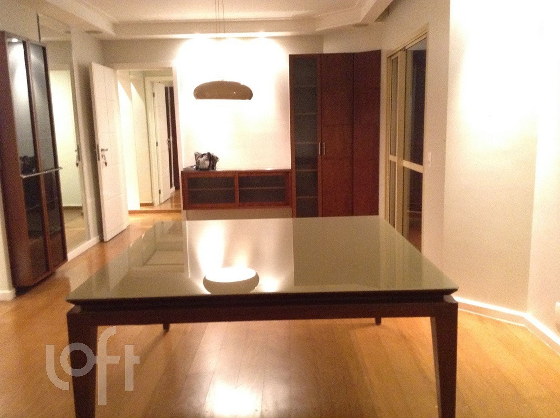 Apartamento à venda com 4 quartos, 165m² - Foto 3