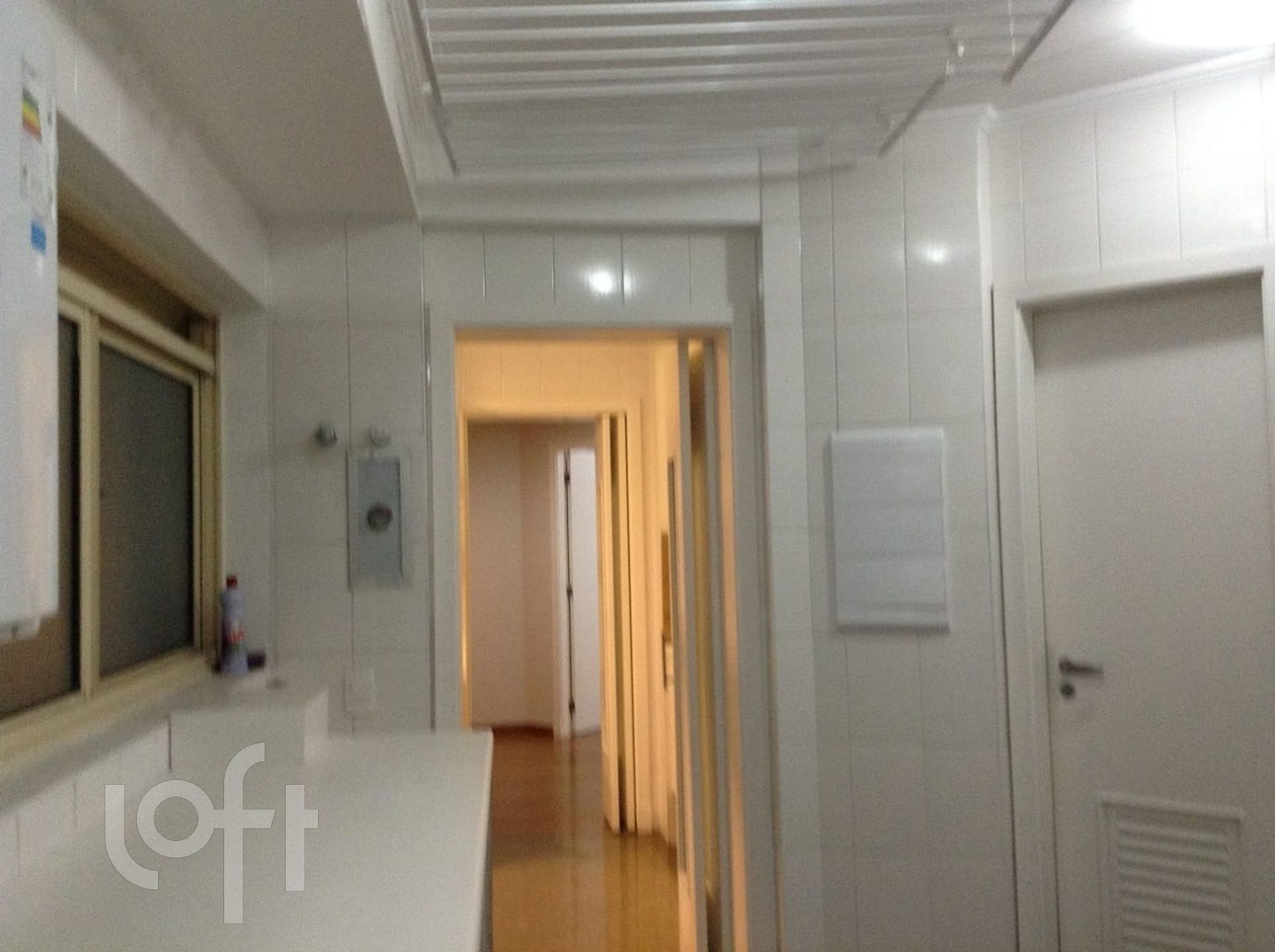 Apartamento à venda com 4 quartos, 165m² - Foto 33