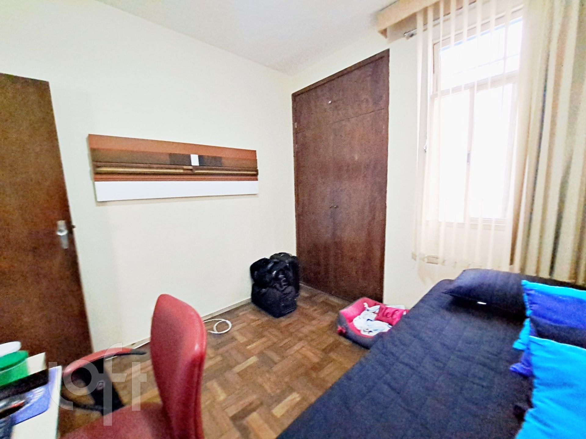 Apartamento à venda com 3 quartos, 110m² - Foto 12