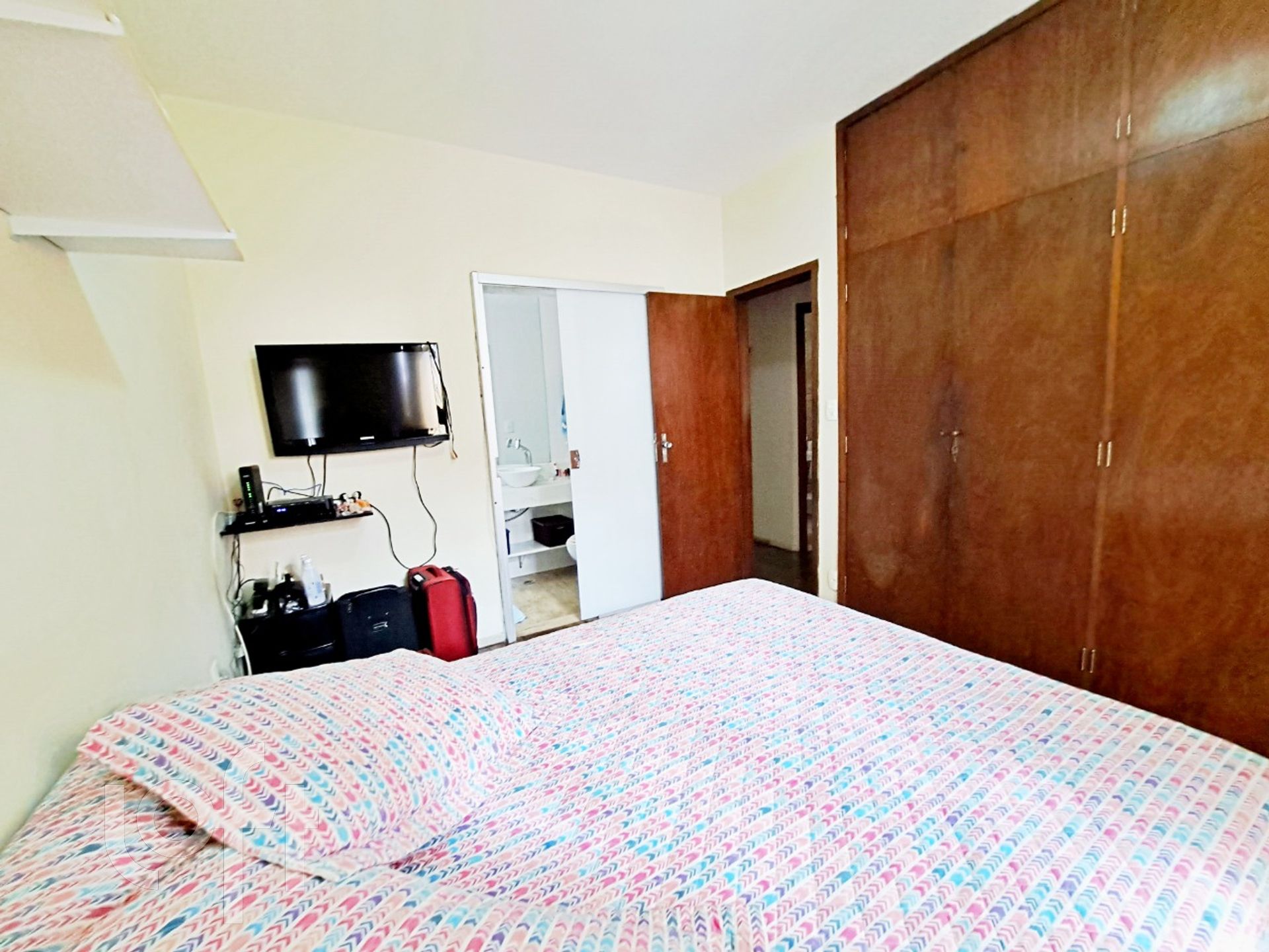 Apartamento à venda com 3 quartos, 110m² - Foto 13