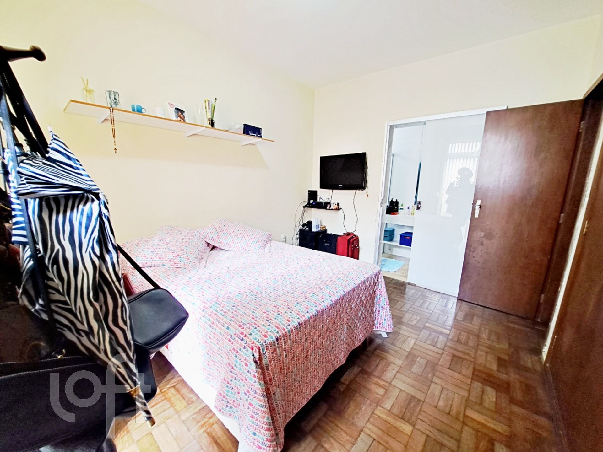 Apartamento à venda com 3 quartos, 110m² - Foto 17