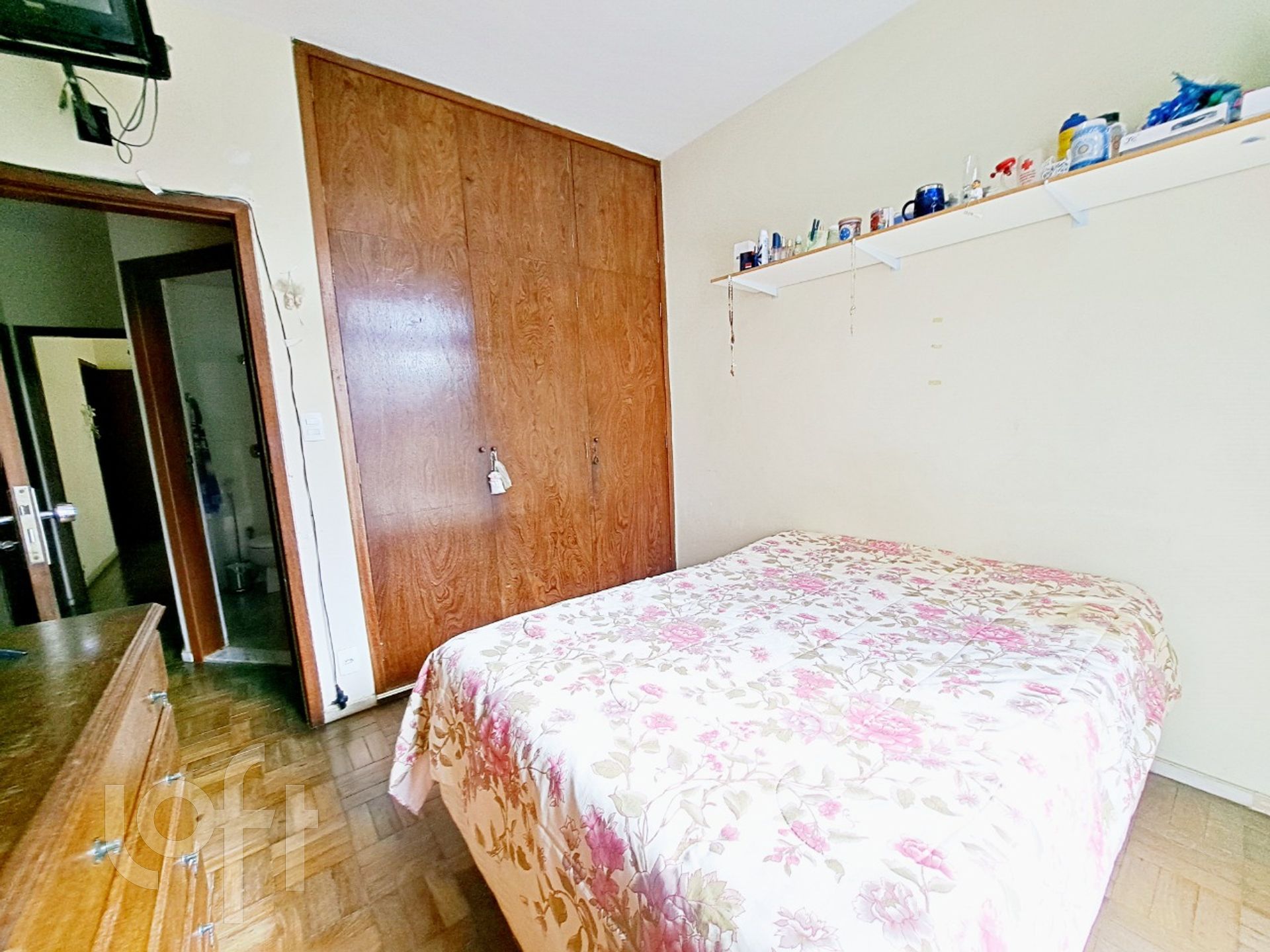 Apartamento à venda com 3 quartos, 110m² - Foto 15