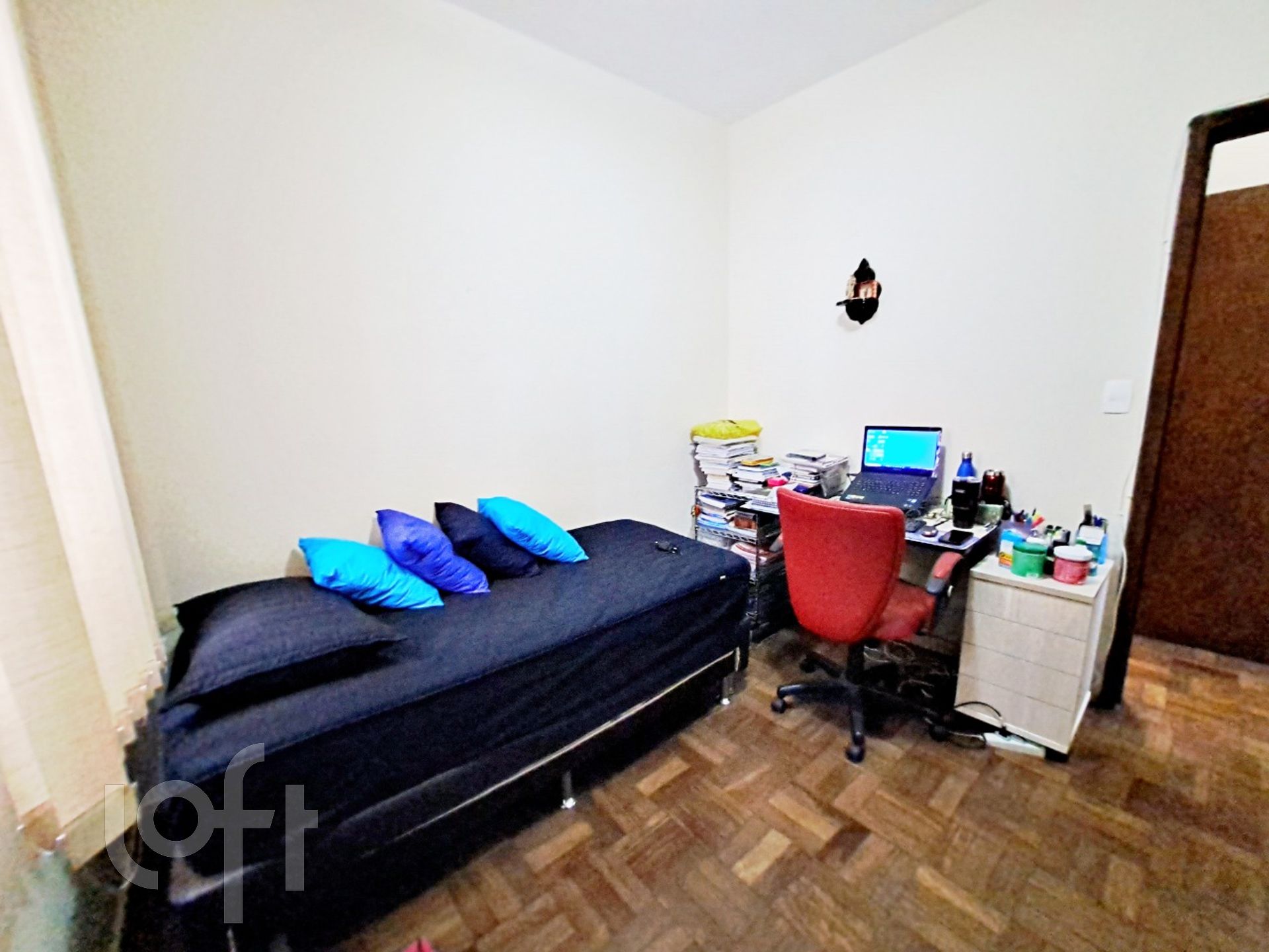 Apartamento à venda com 3 quartos, 110m² - Foto 10