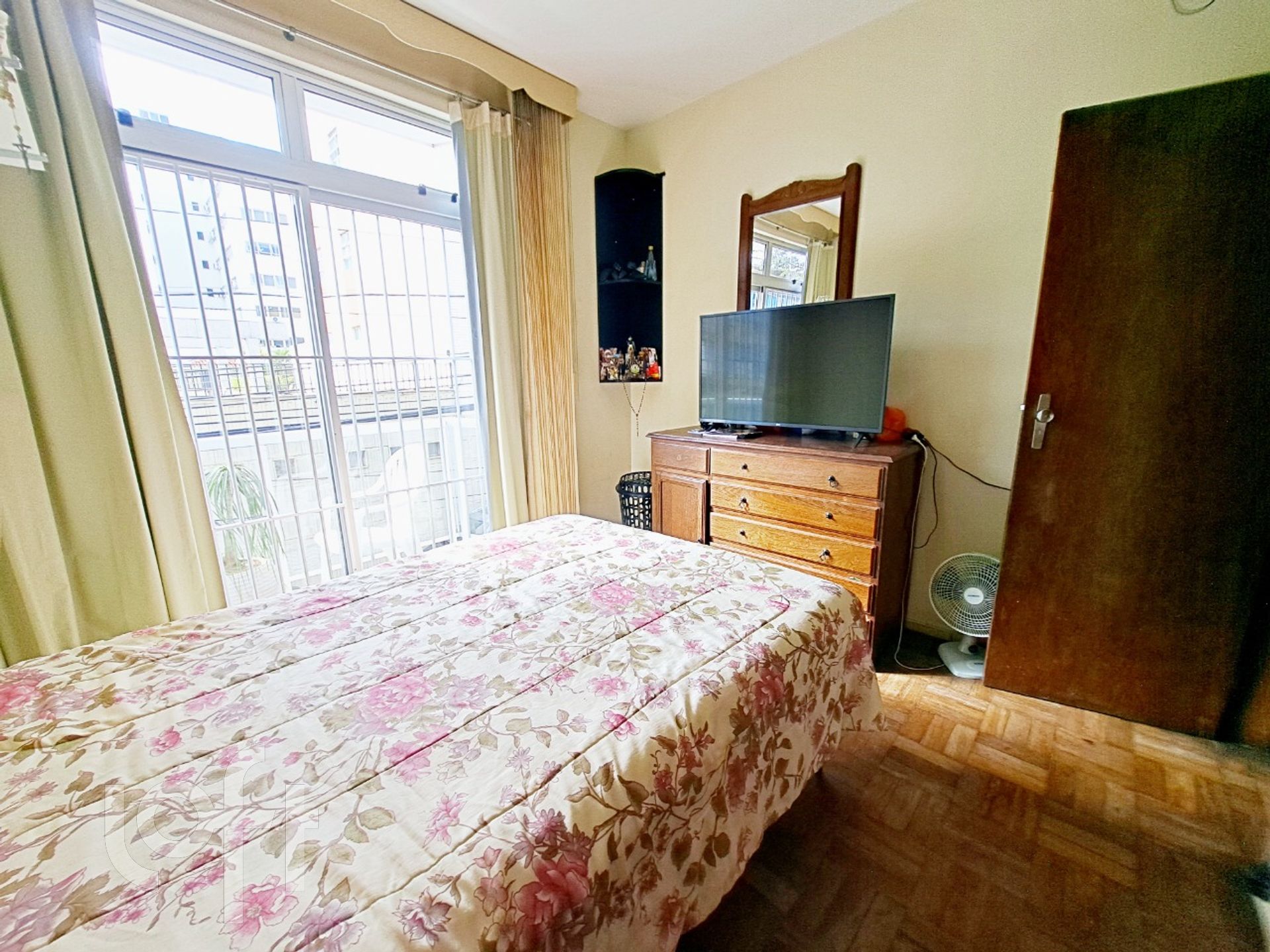 Apartamento à venda com 3 quartos, 110m² - Foto 14