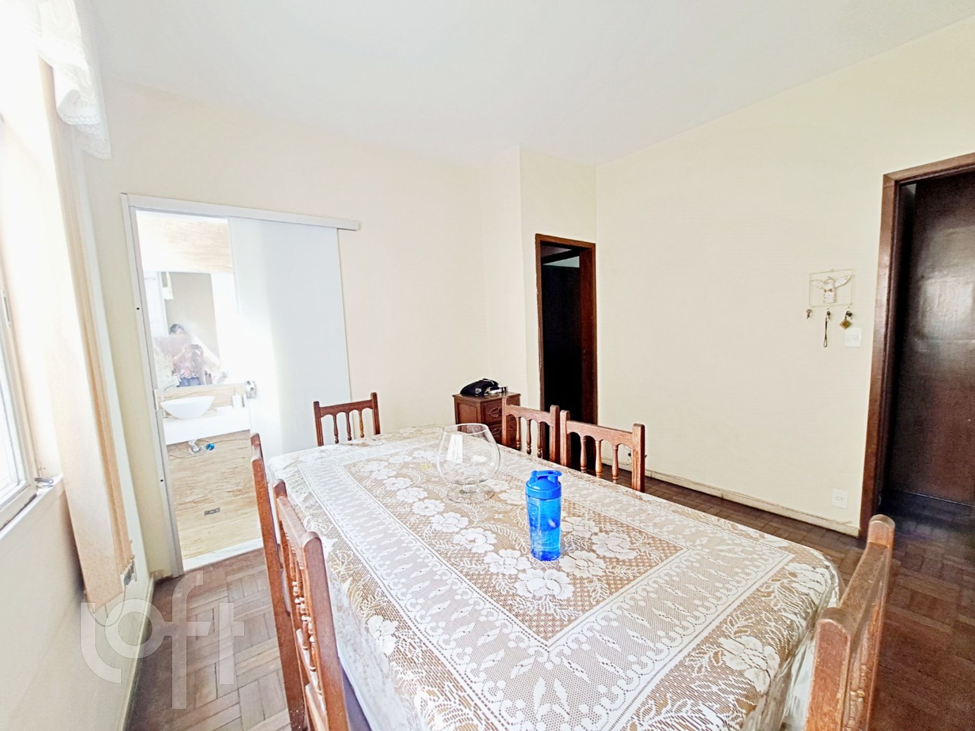 Apartamento à venda com 3 quartos, 110m² - Foto 7