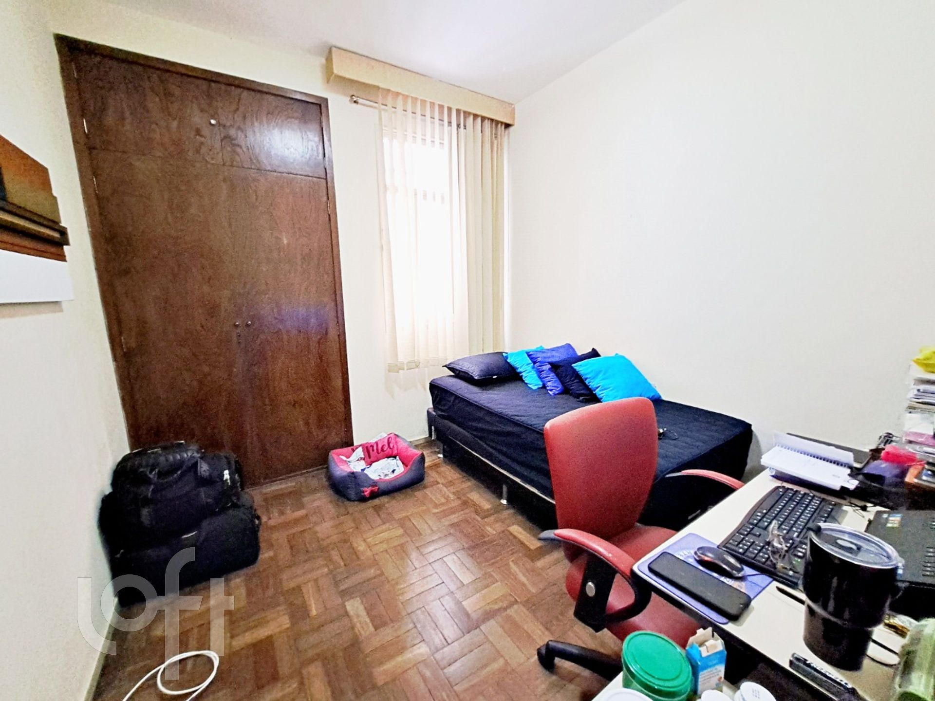 Apartamento à venda com 3 quartos, 110m² - Foto 11