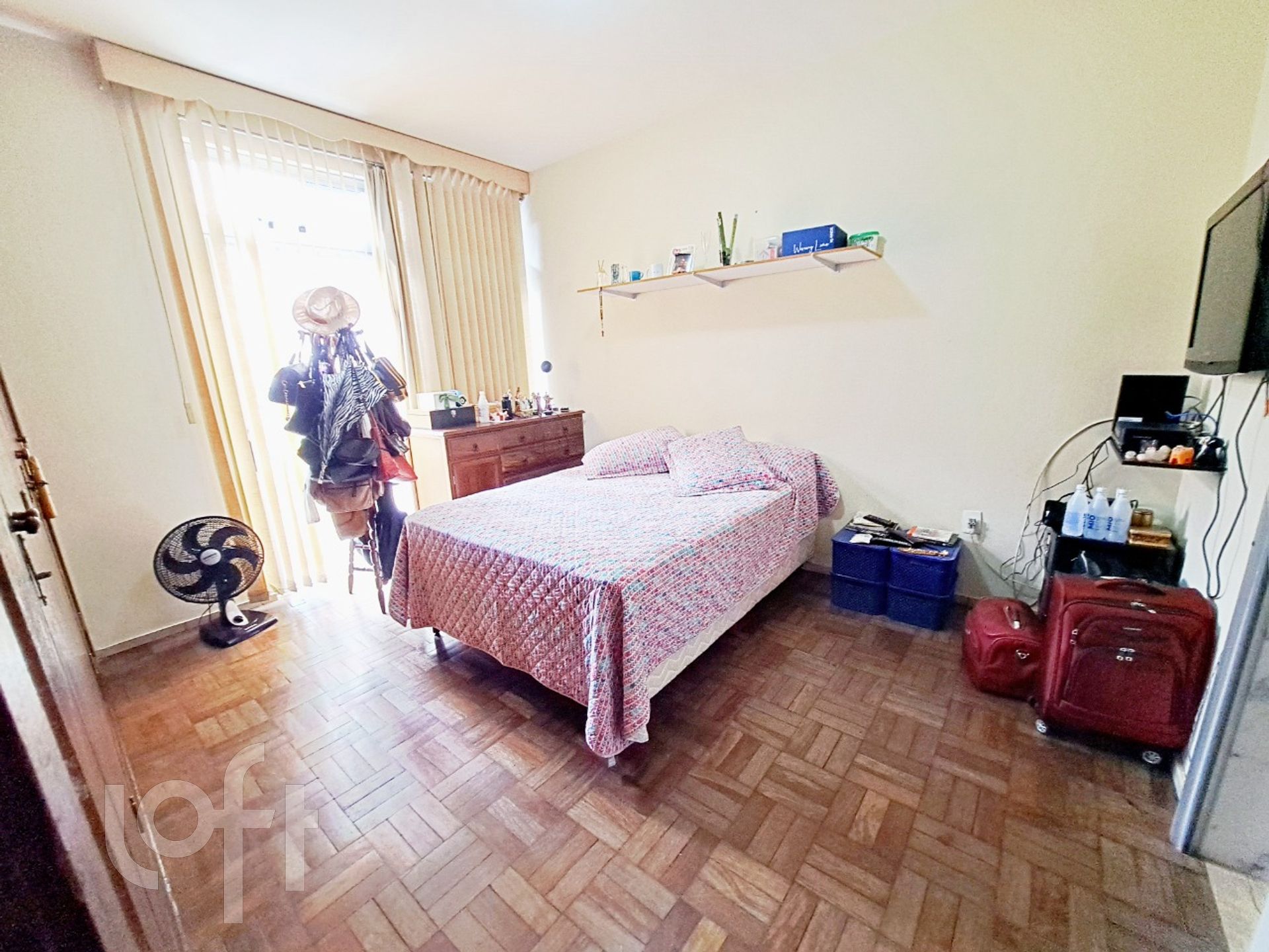 Apartamento à venda com 3 quartos, 110m² - Foto 16