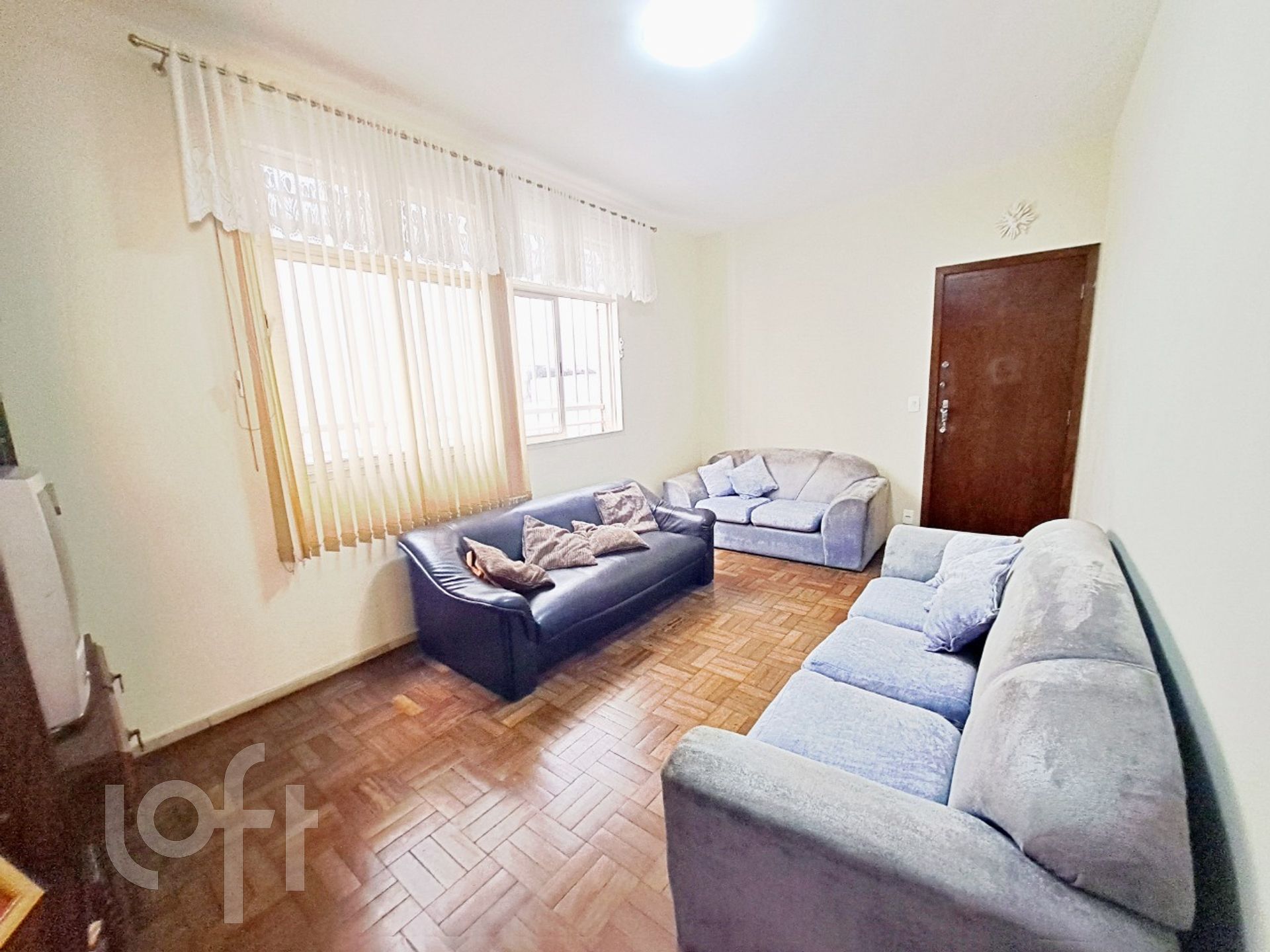 Apartamento à venda com 3 quartos, 110m² - Foto 4