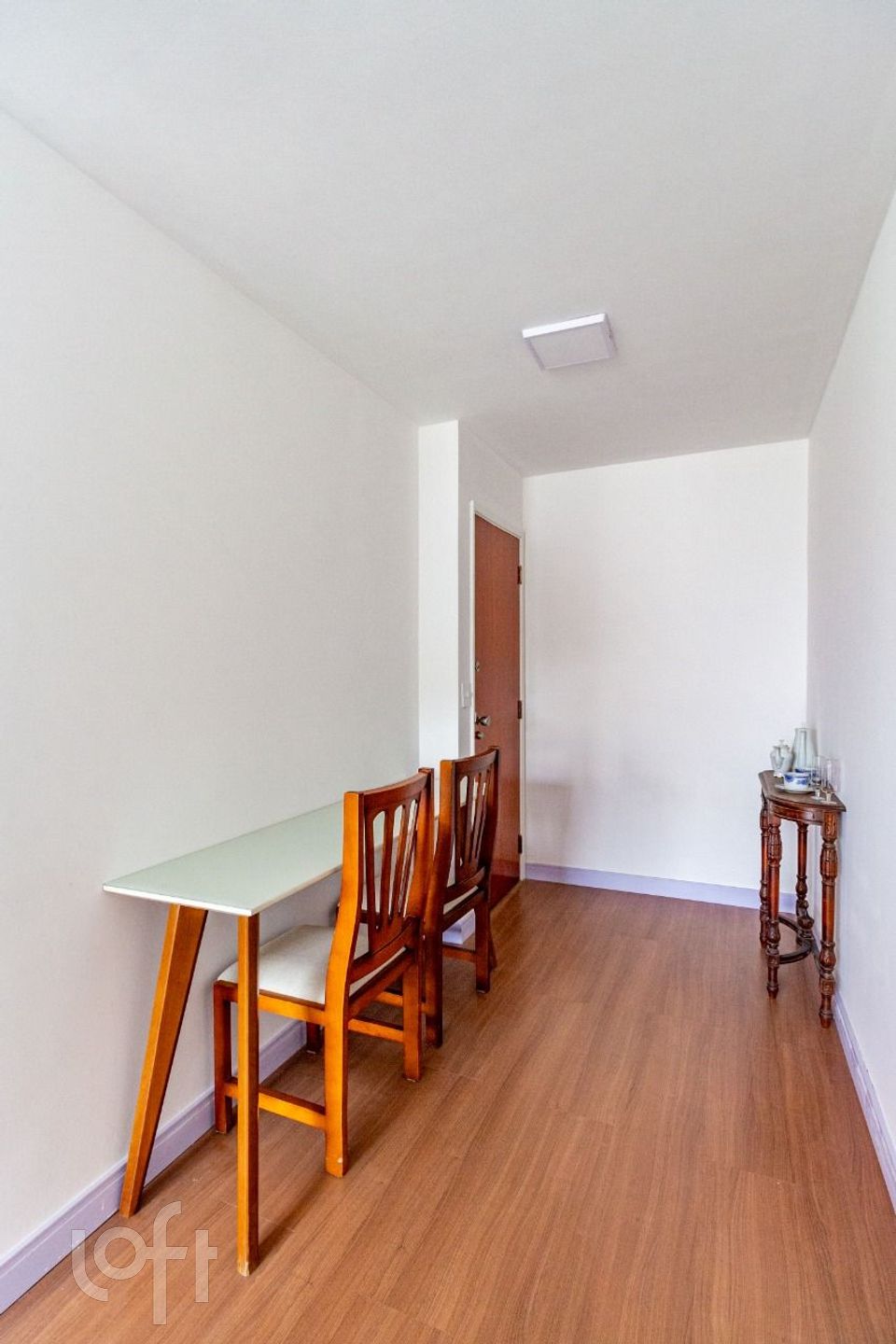 Apartamento à venda com 3 quartos, 80m² - Foto 6