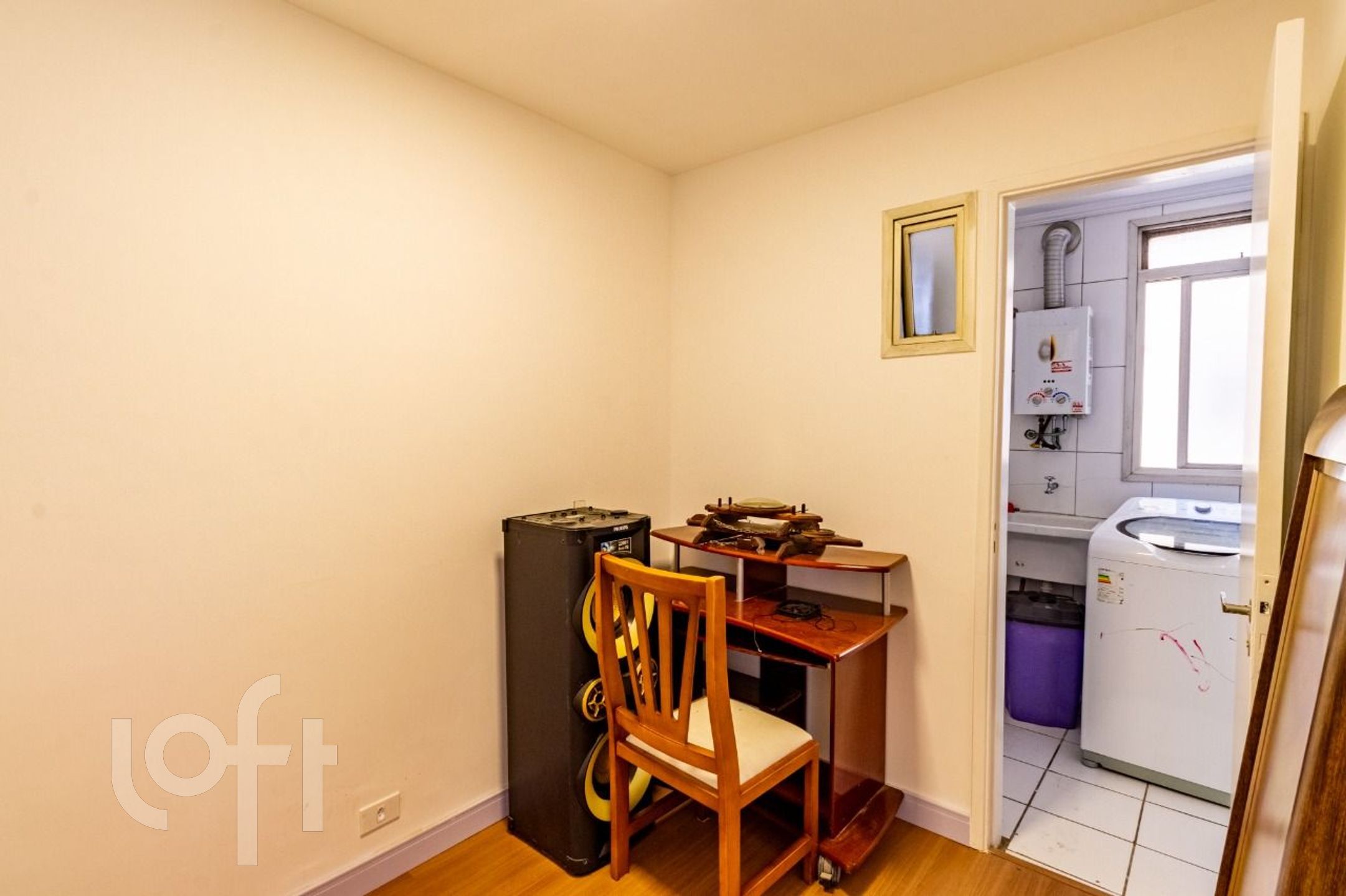 Apartamento à venda com 3 quartos, 80m² - Foto 19