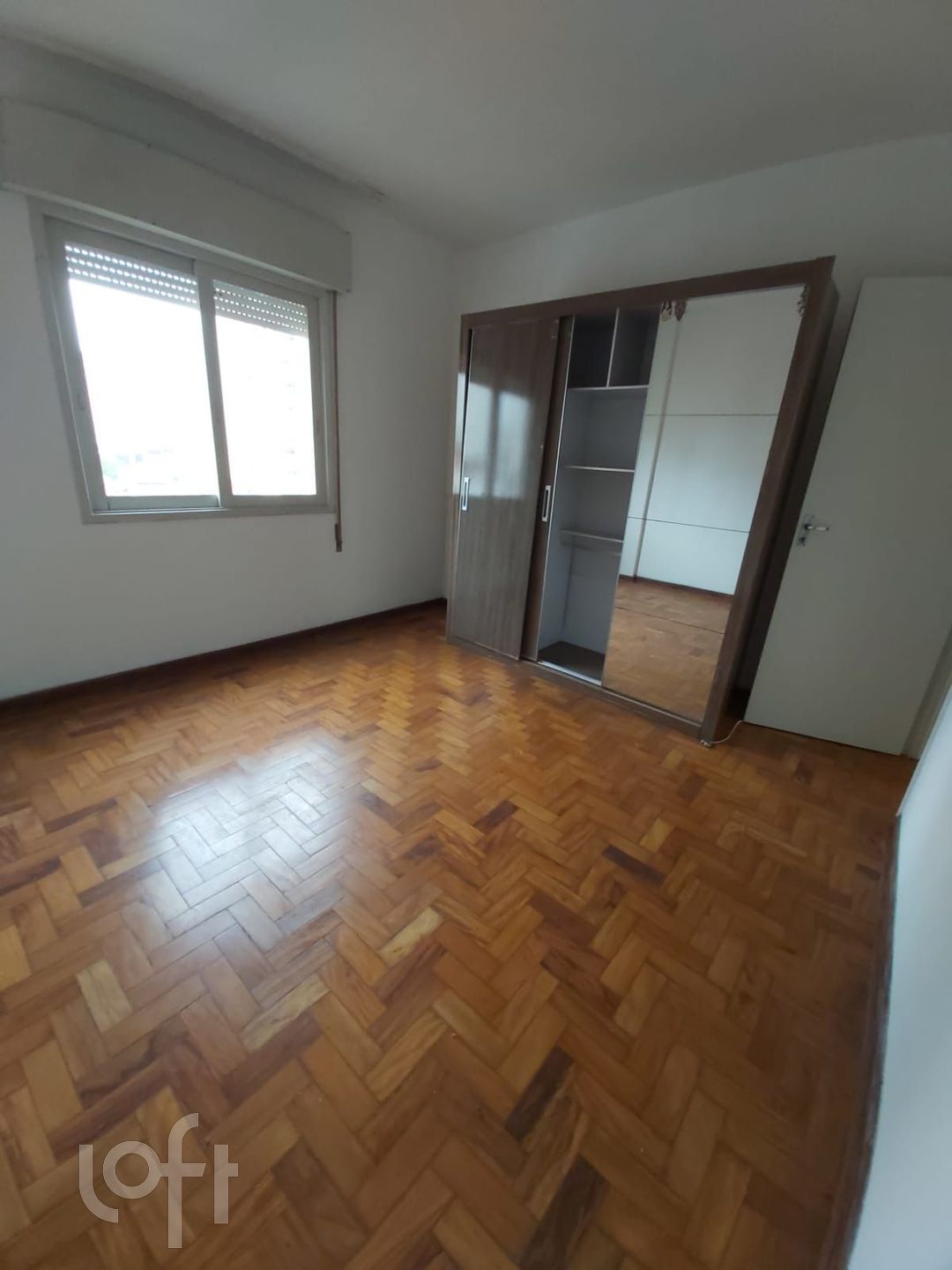 Apartamento à venda com 1 quarto, 43m² - Foto 5