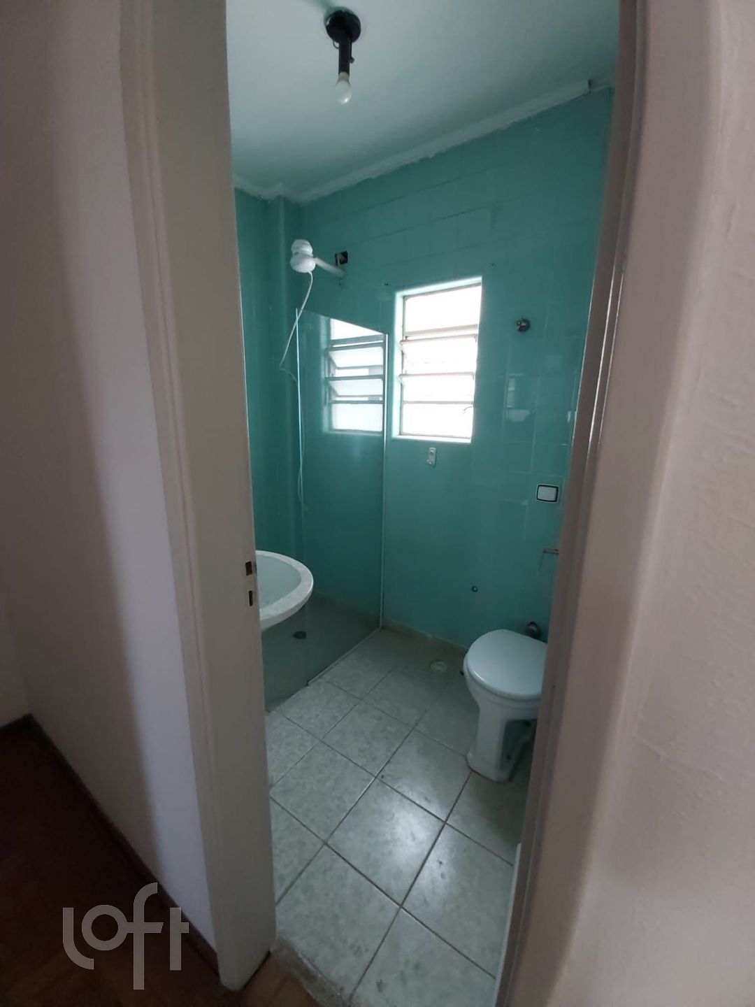 Apartamento à venda com 1 quarto, 43m² - Foto 6