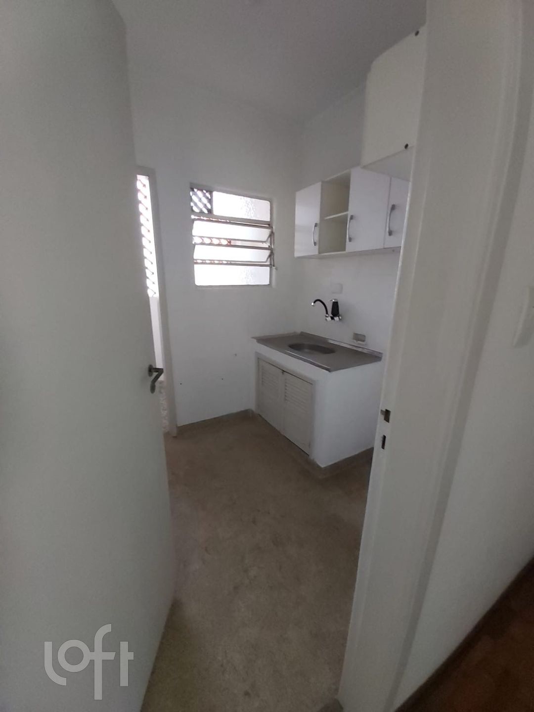 Apartamento à venda com 1 quarto, 43m² - Foto 3