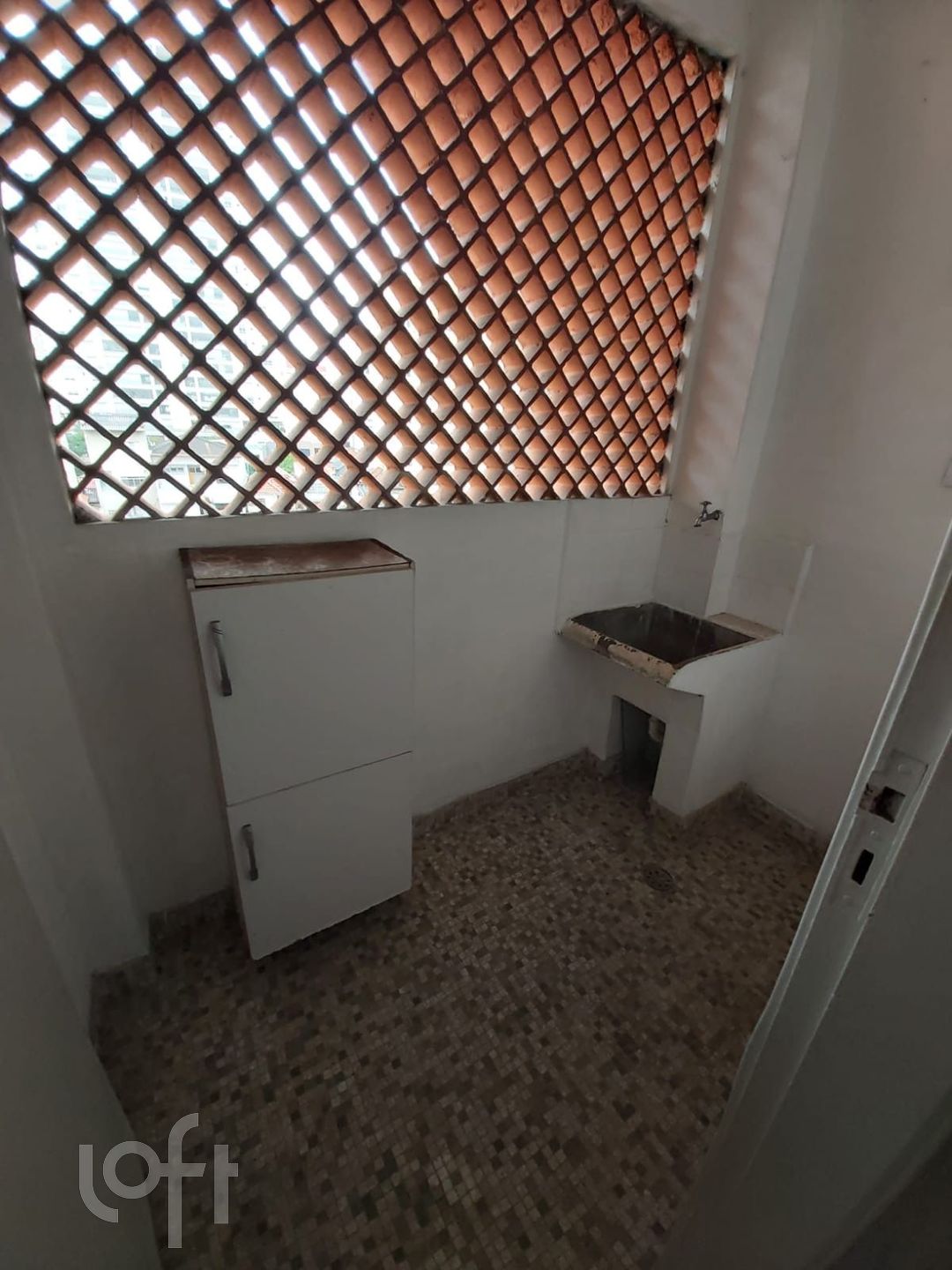 Apartamento à venda com 1 quarto, 43m² - Foto 4