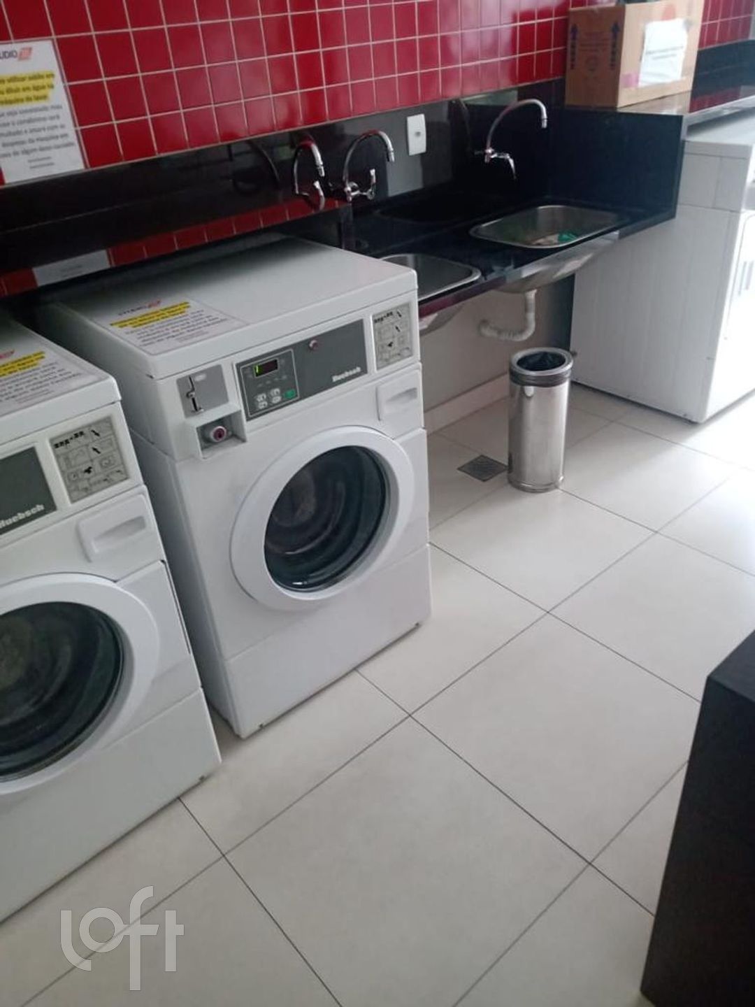 Apartamento à venda com 1 quarto, 38m² - Foto 13