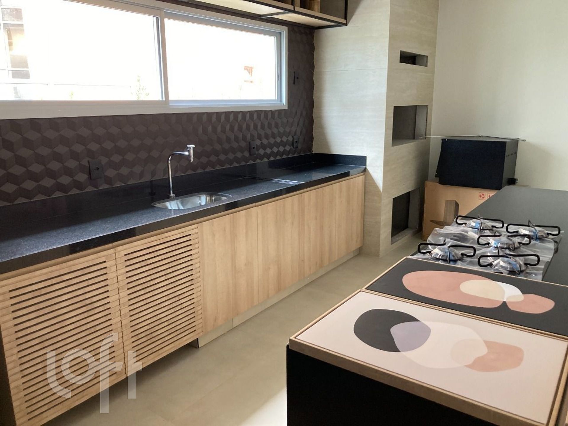 Apartamento à venda com 2 quartos, 67m² - Foto 6