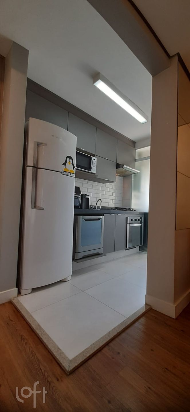 Apartamento à venda com 3 quartos, 66m² - Foto 12