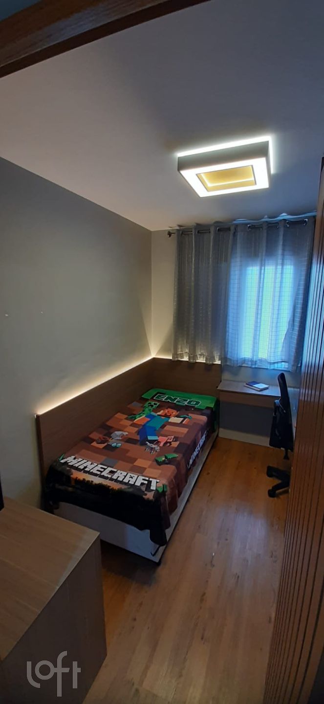 Apartamento à venda com 3 quartos, 66m² - Foto 19