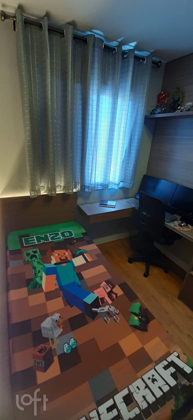 Apartamento à venda com 3 quartos, 66m² - Foto 18