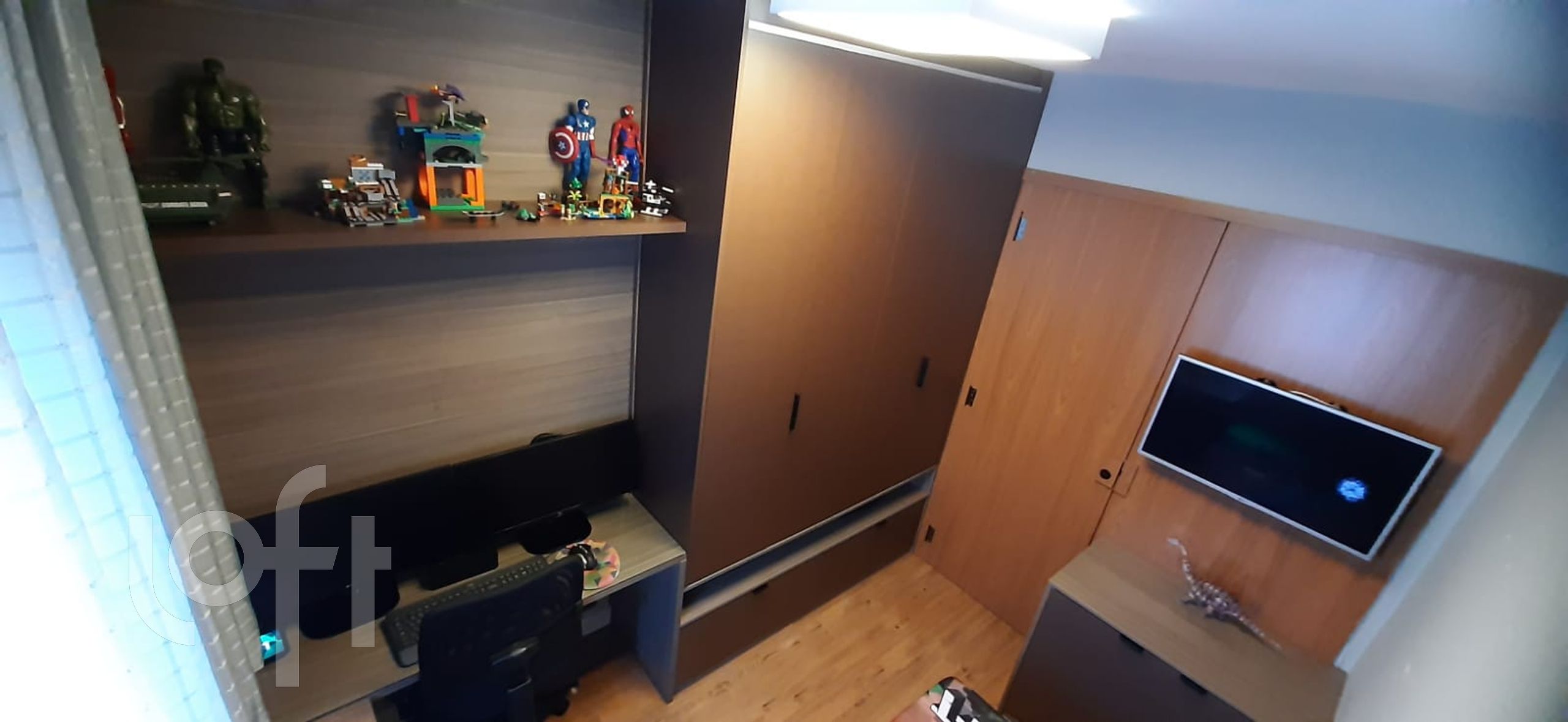 Apartamento à venda com 3 quartos, 66m² - Foto 21