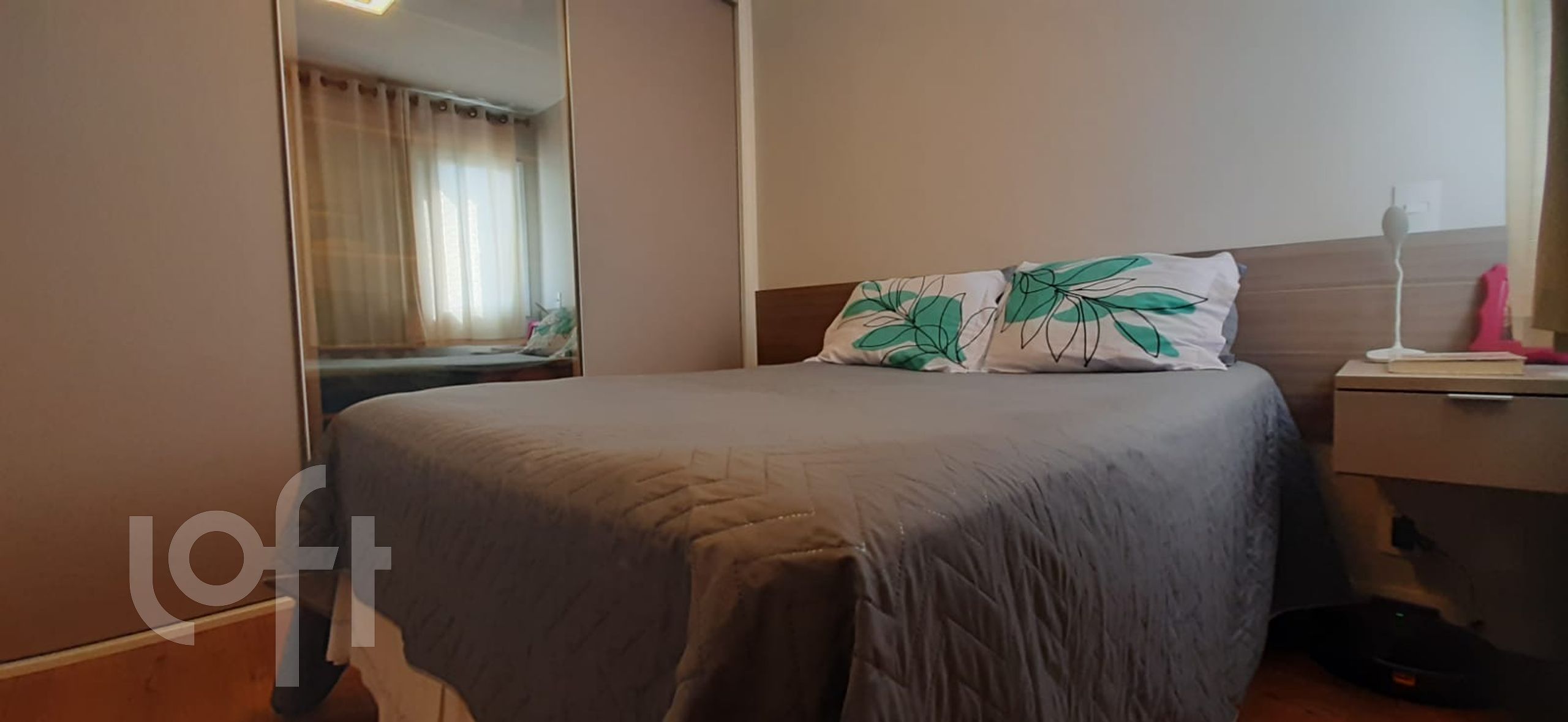 Apartamento à venda com 3 quartos, 66m² - Foto 15