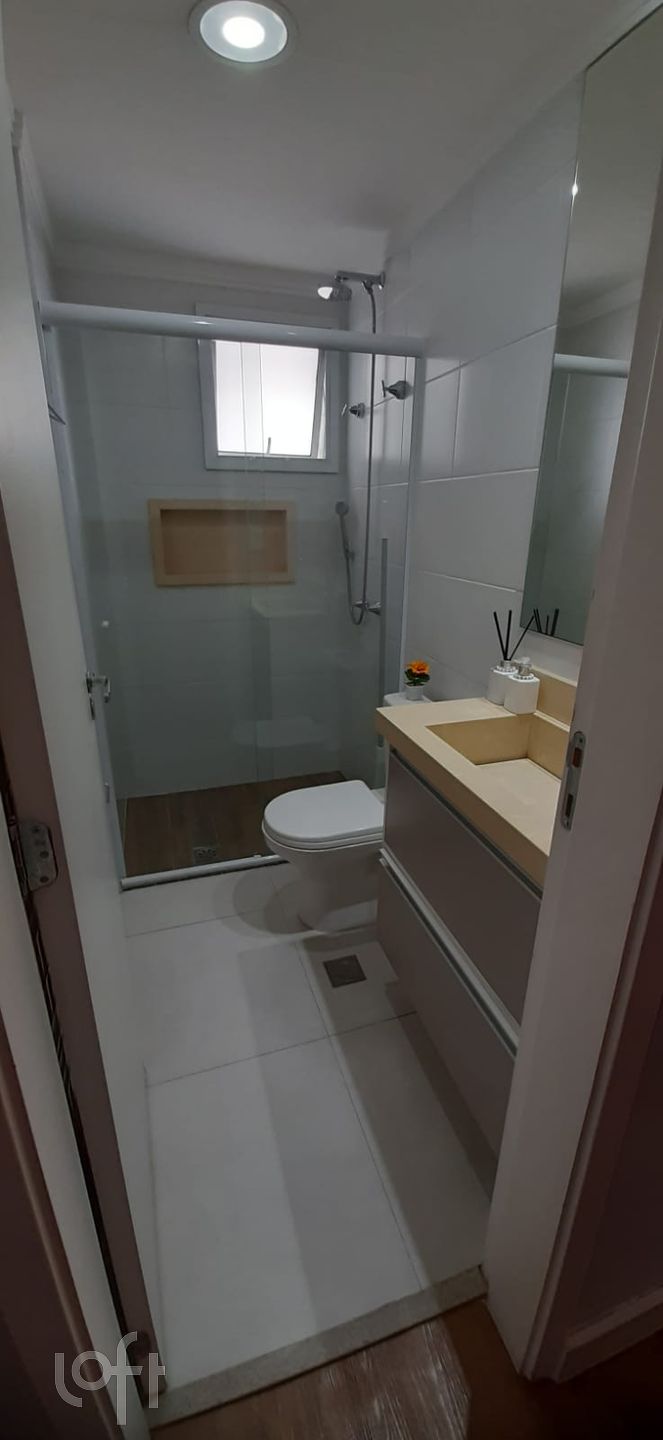 Apartamento à venda com 3 quartos, 66m² - Foto 27