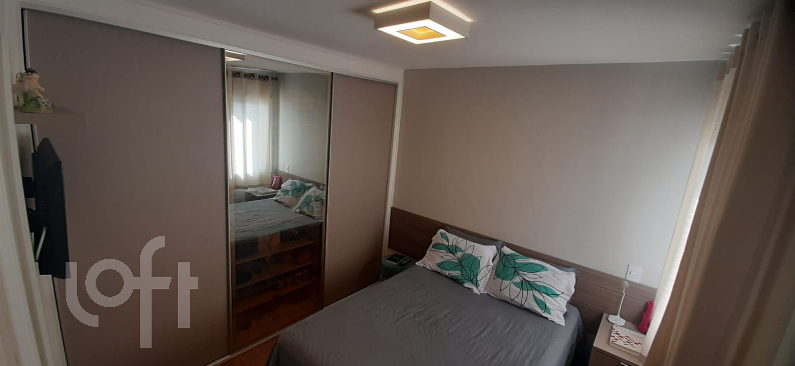 Apartamento à venda com 3 quartos, 66m² - Foto 16