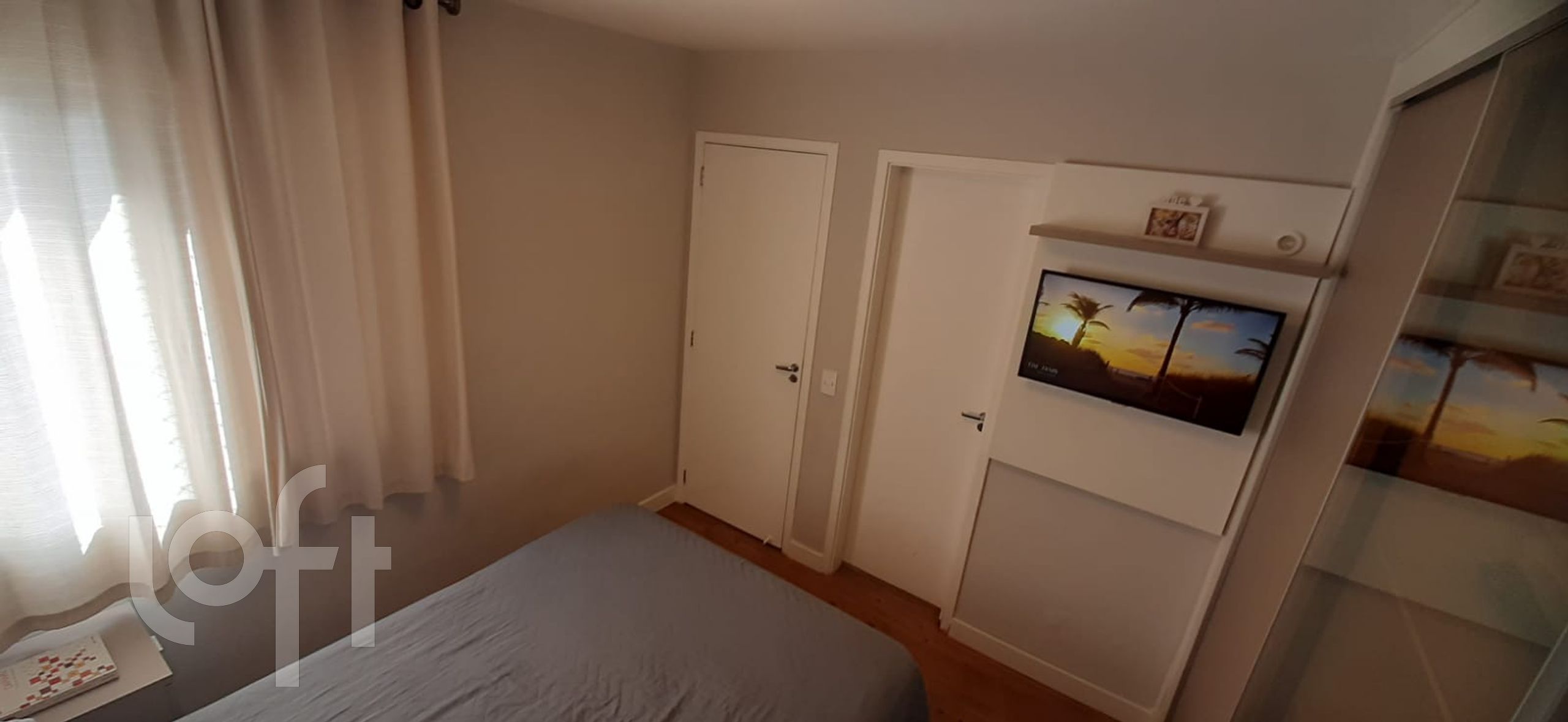 Apartamento à venda com 3 quartos, 66m² - Foto 17