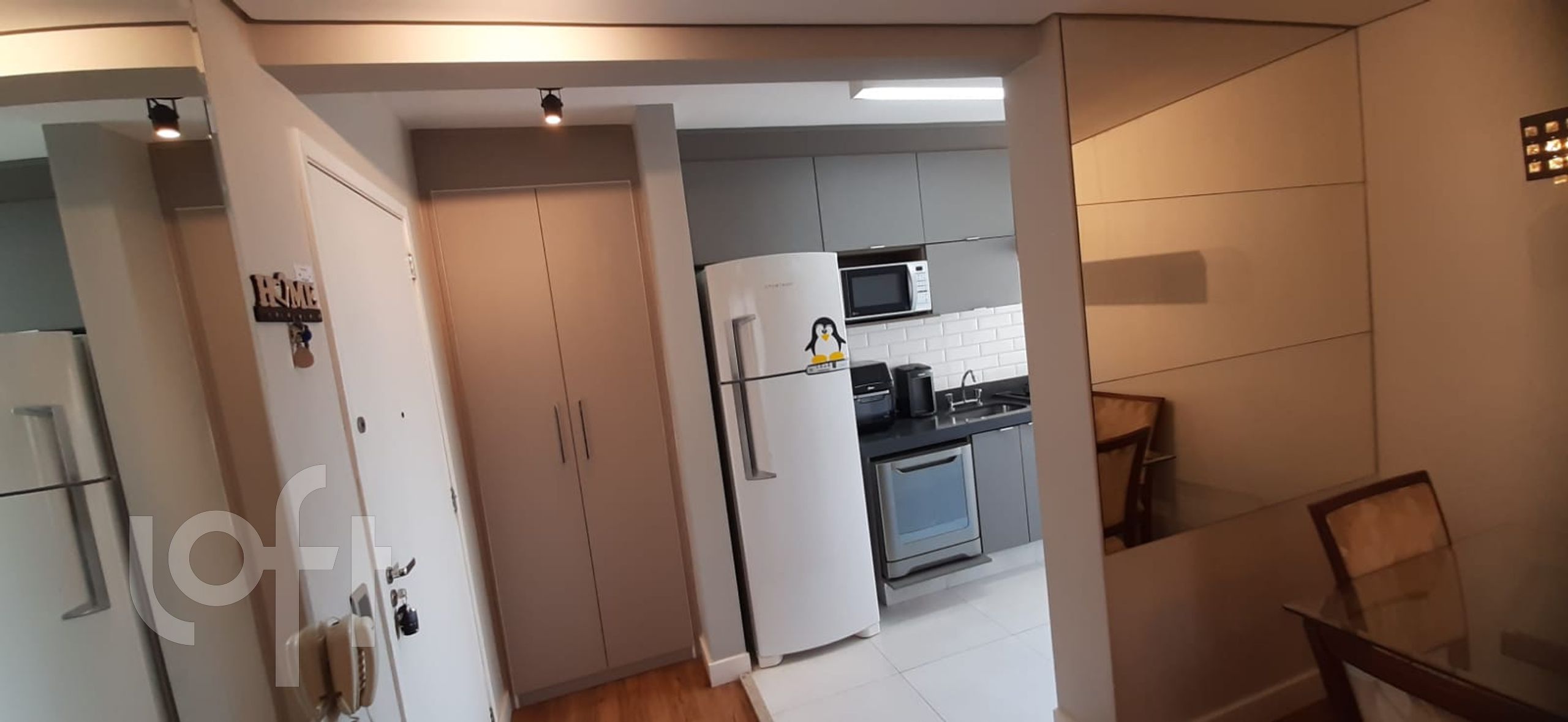 Apartamento à venda com 3 quartos, 66m² - Foto 11