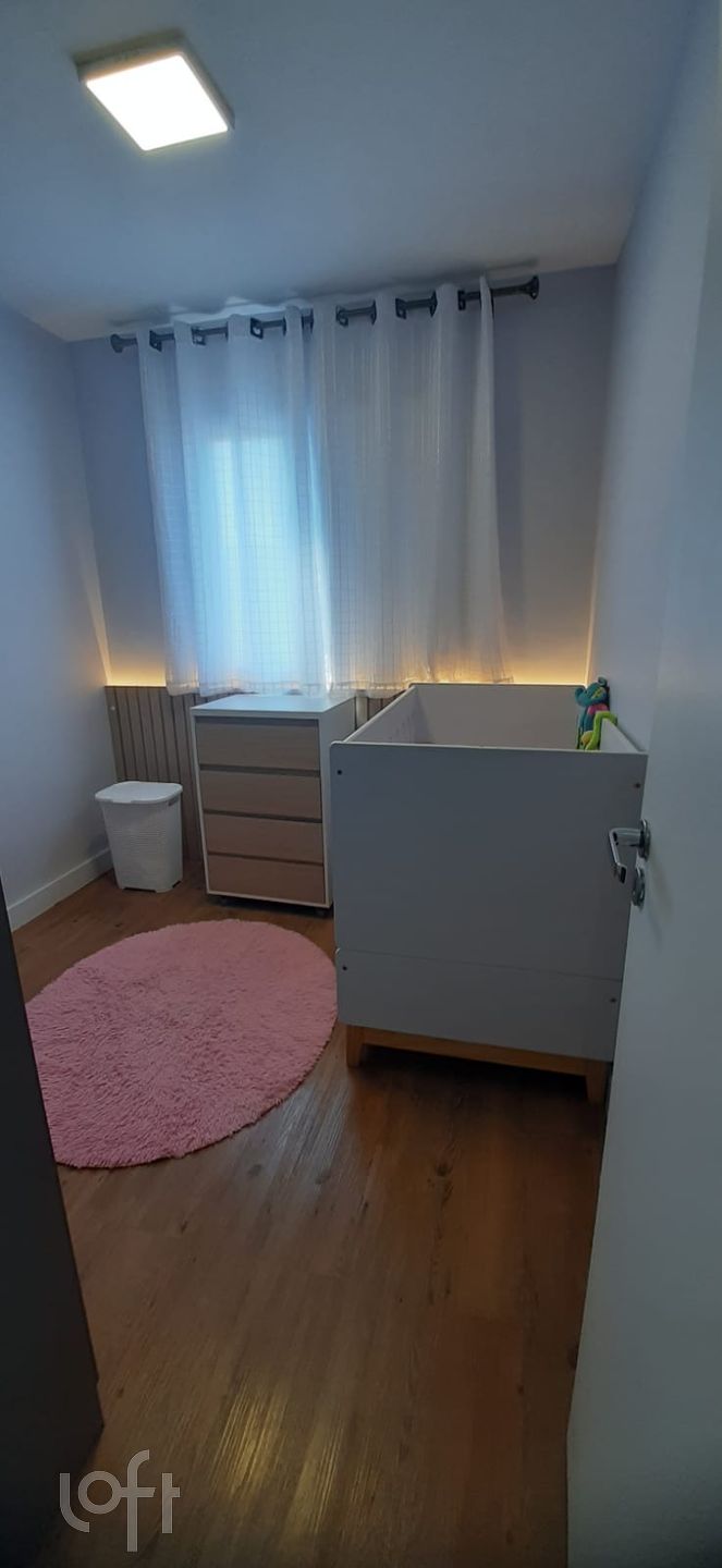 Apartamento à venda com 3 quartos, 66m² - Foto 22