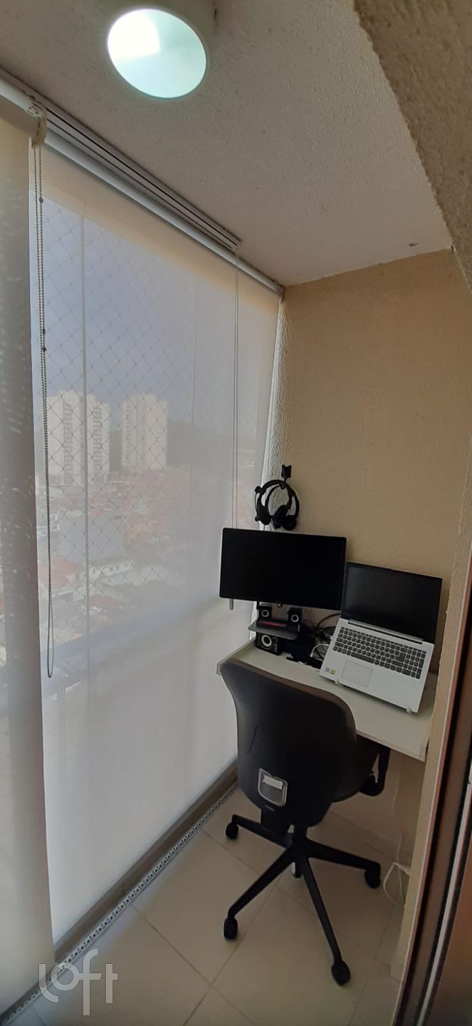 Apartamento à venda com 3 quartos, 66m² - Foto 9