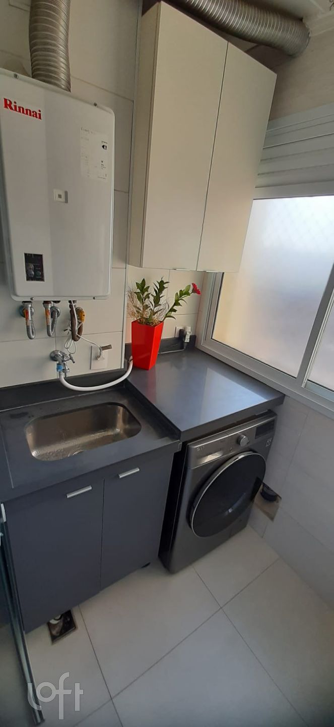 Apartamento à venda com 3 quartos, 66m² - Foto 14