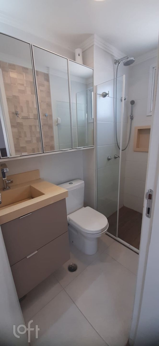 Apartamento à venda com 3 quartos, 66m² - Foto 26