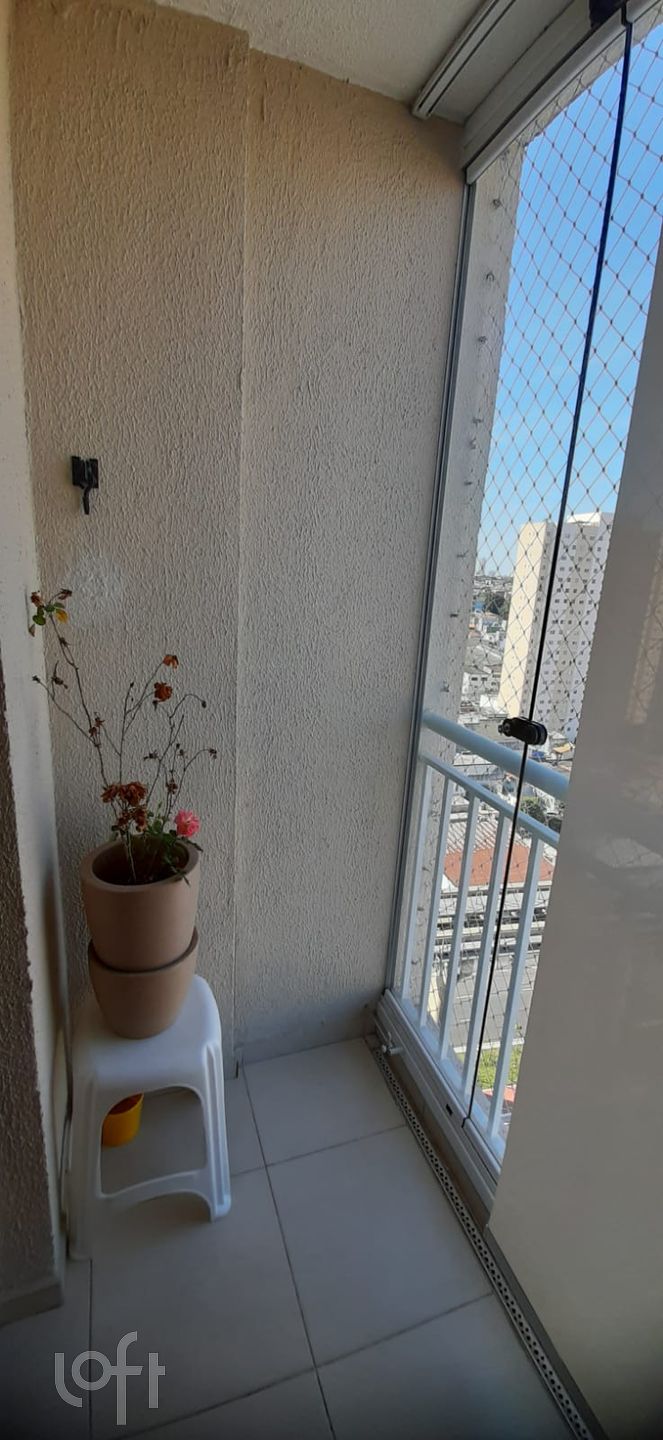 Apartamento à venda com 3 quartos, 66m² - Foto 8