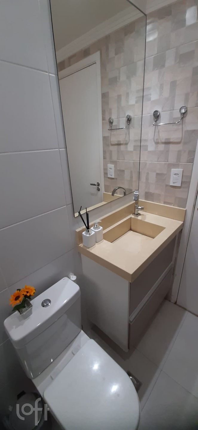 Apartamento à venda com 3 quartos, 66m² - Foto 25