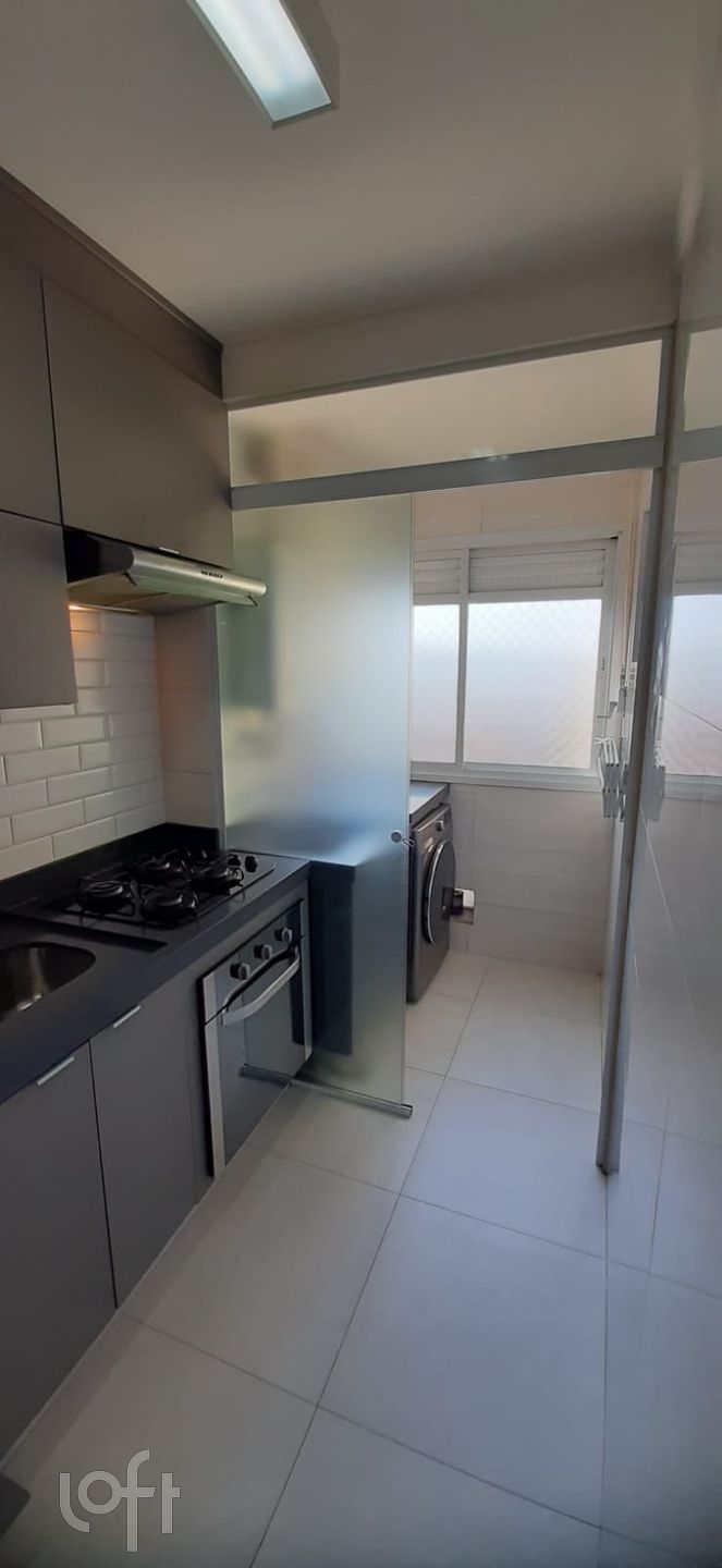 Apartamento à venda com 3 quartos, 66m² - Foto 13