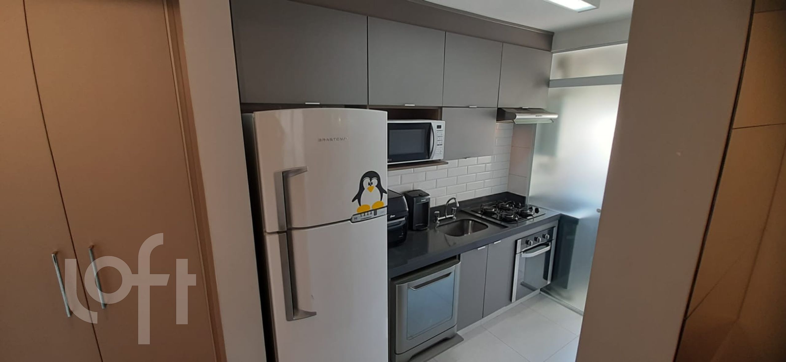 Apartamento à venda com 3 quartos, 66m² - Foto 10