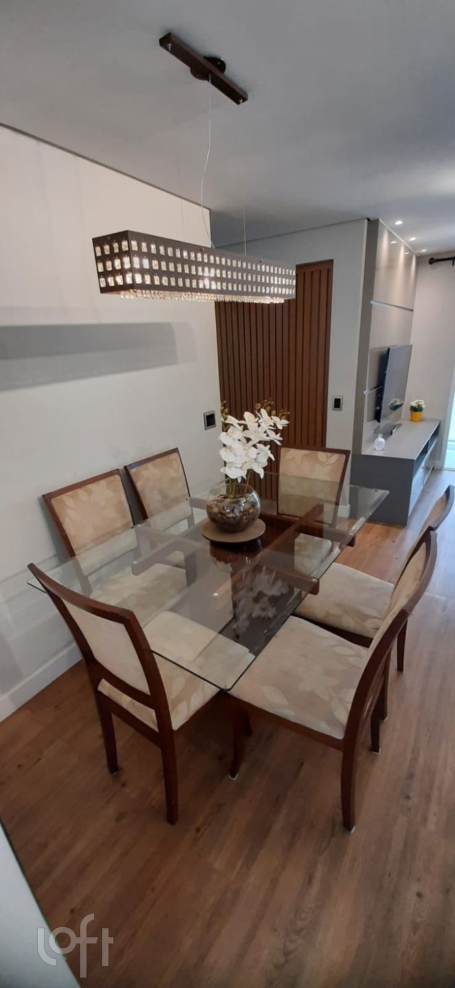 Apartamento à venda com 3 quartos, 66m² - Foto 4