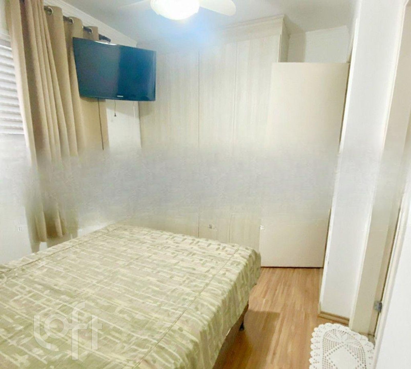 Apartamento à venda com 3 quartos, 75m² - Foto 7