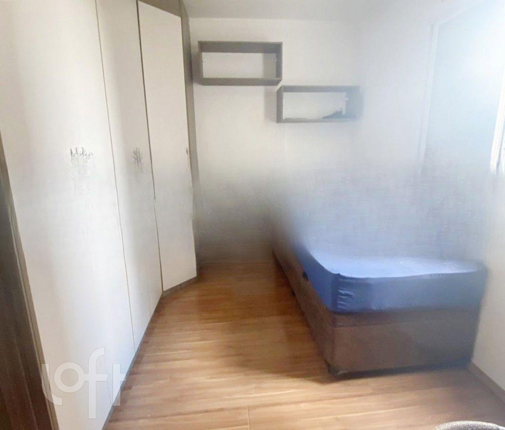 Apartamento à venda com 3 quartos, 75m² - Foto 11