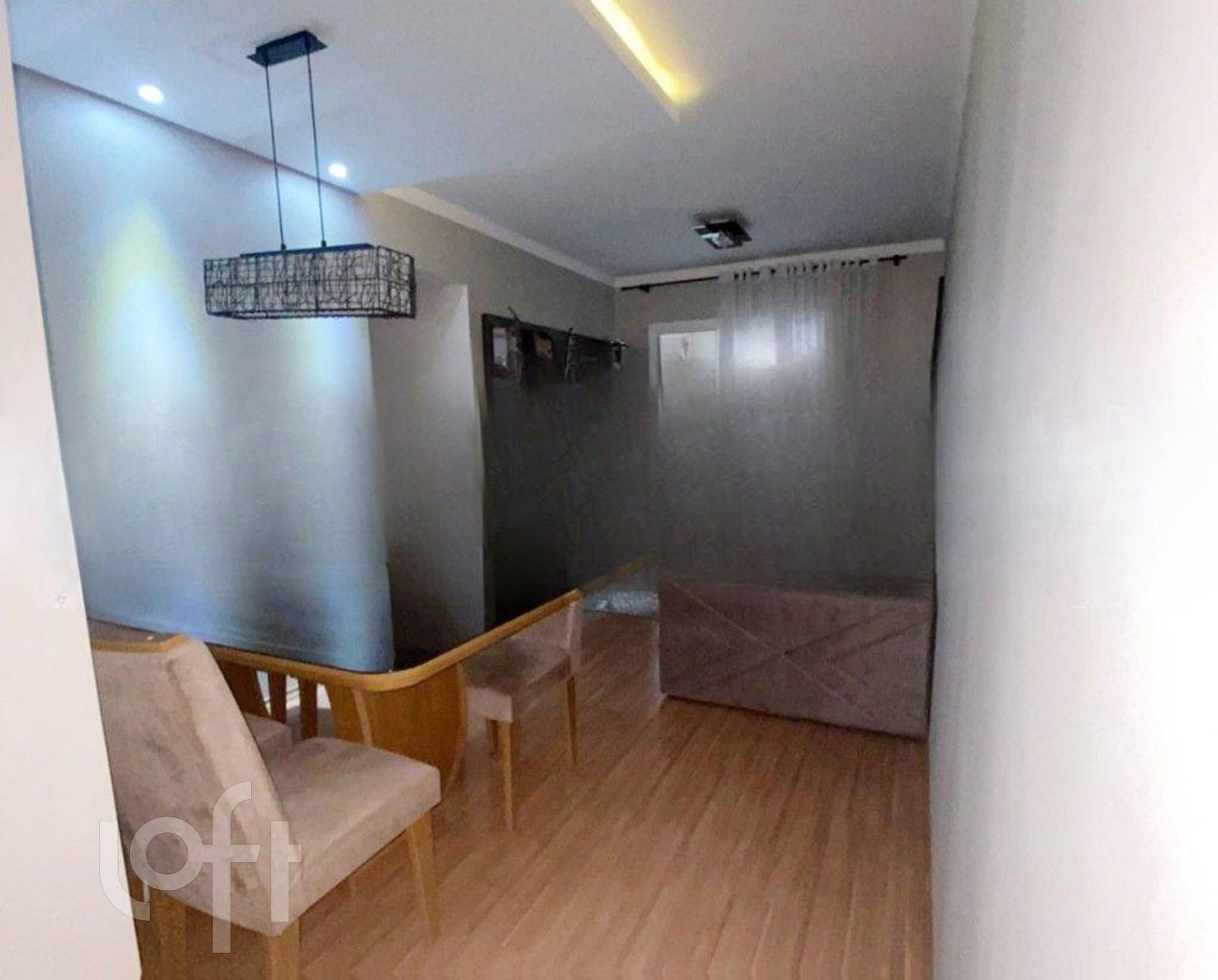 Apartamento à venda com 3 quartos, 75m² - Foto 3