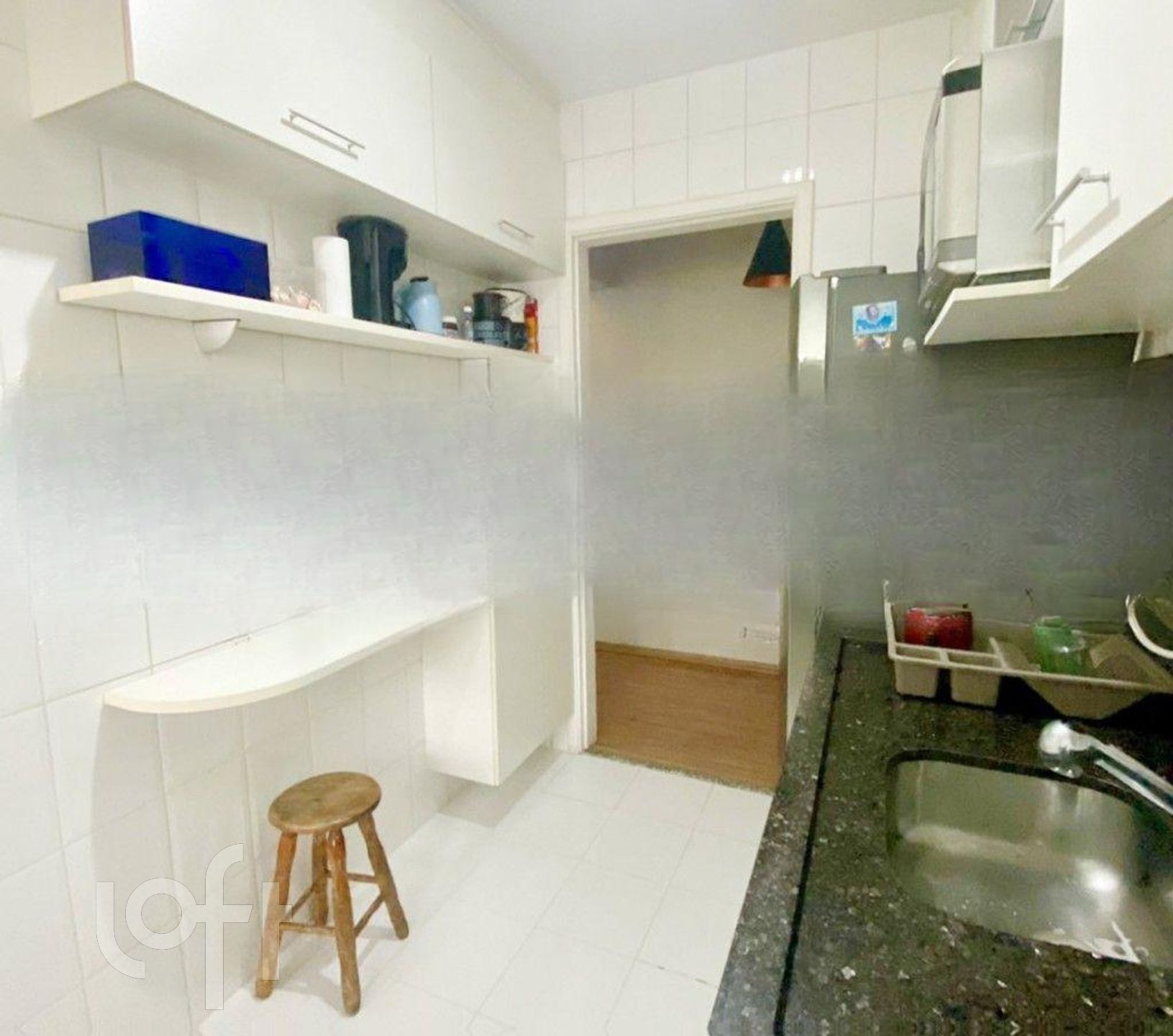 Apartamento à venda com 3 quartos, 75m² - Foto 5