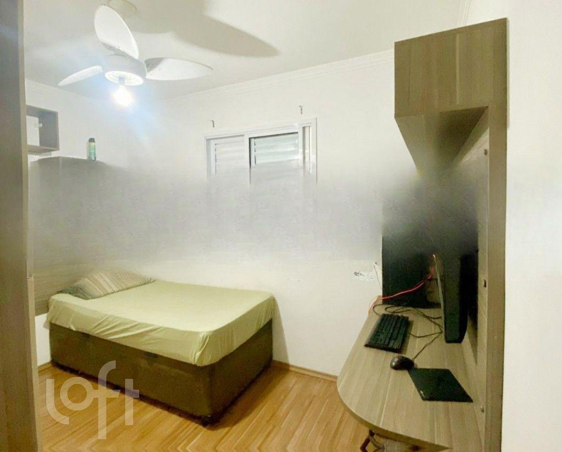 Apartamento à venda com 3 quartos, 75m² - Foto 9