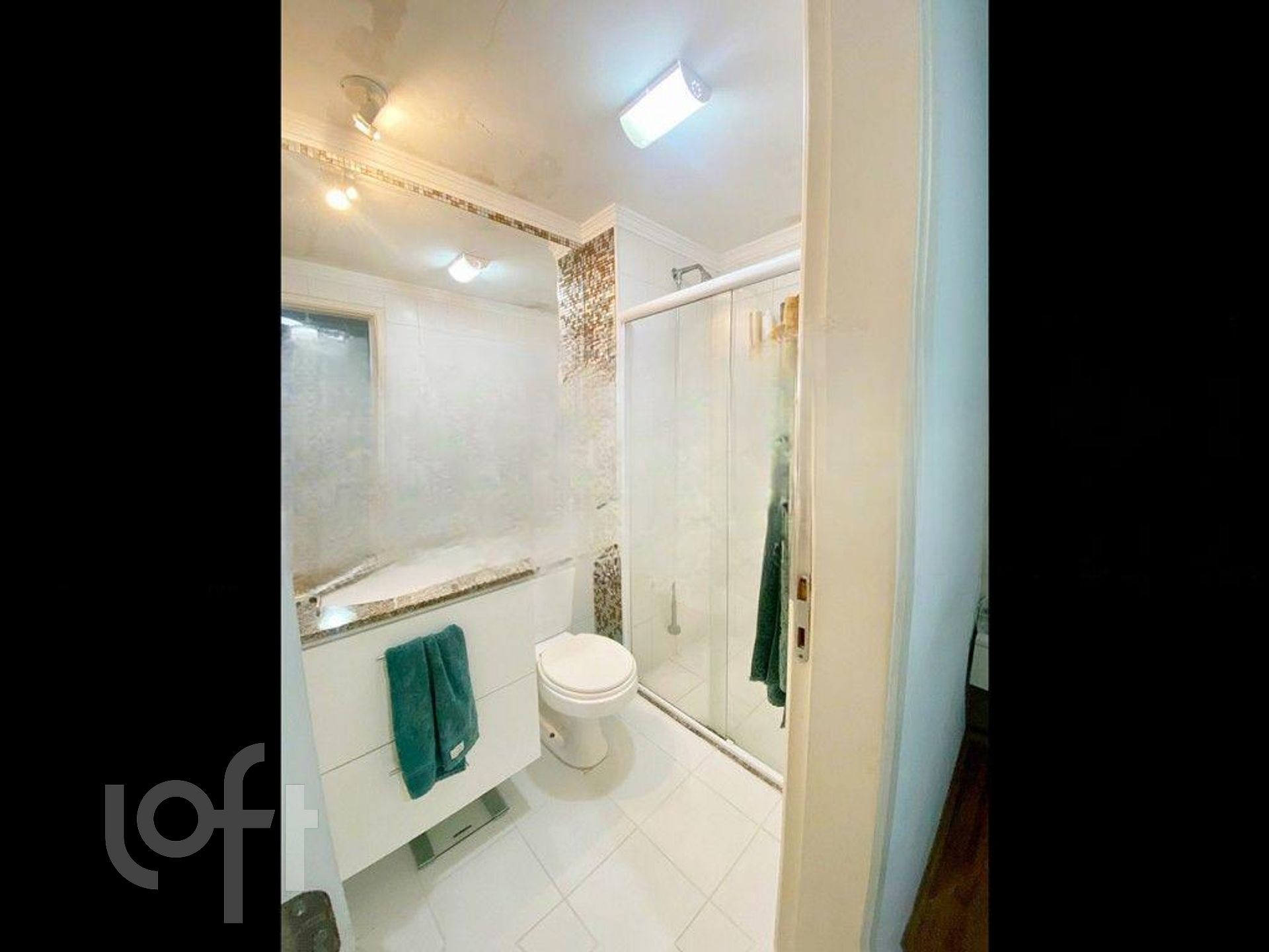 Apartamento à venda com 3 quartos, 75m² - Foto 8