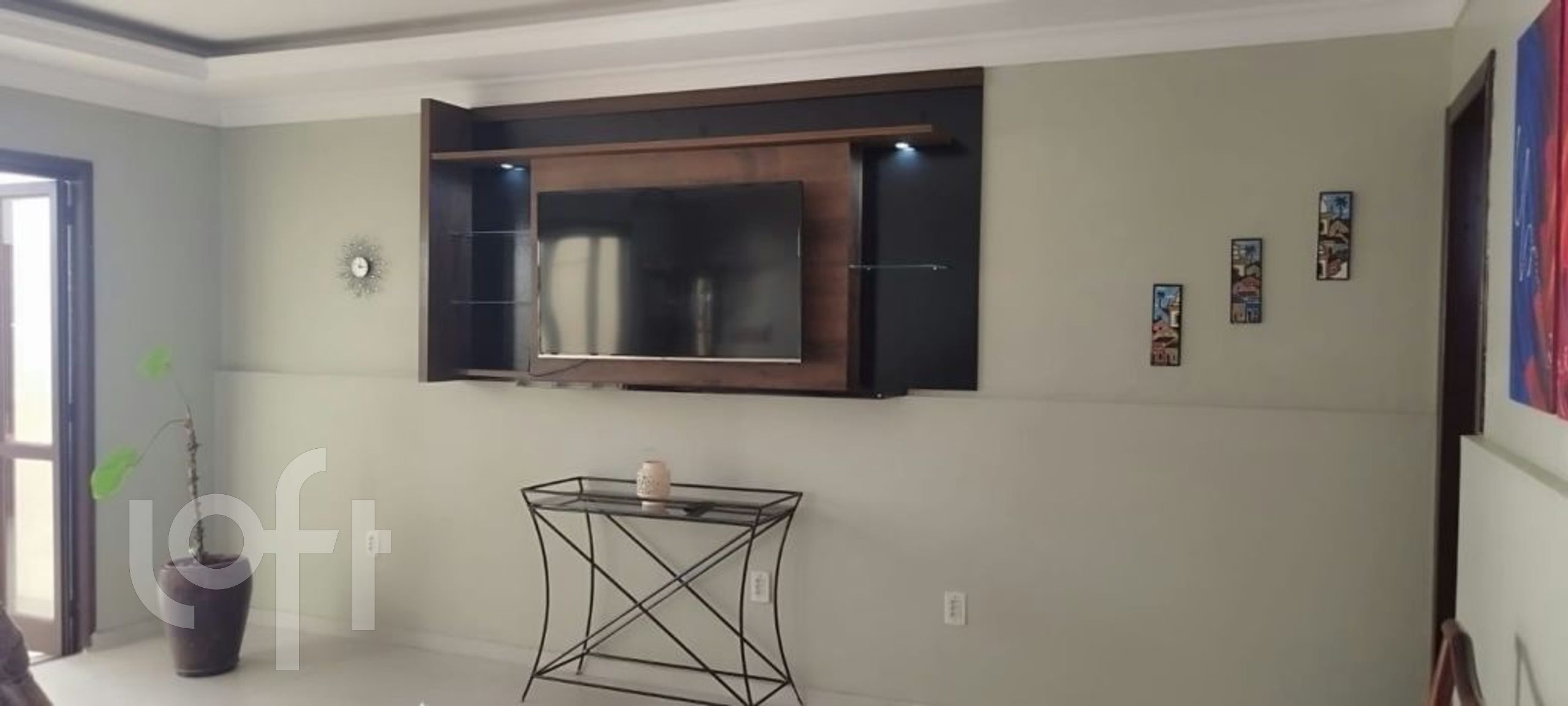 Casa com 191m², 3 dormitórios, 1 suíte, 2 vagas, São João em Porto Alegre