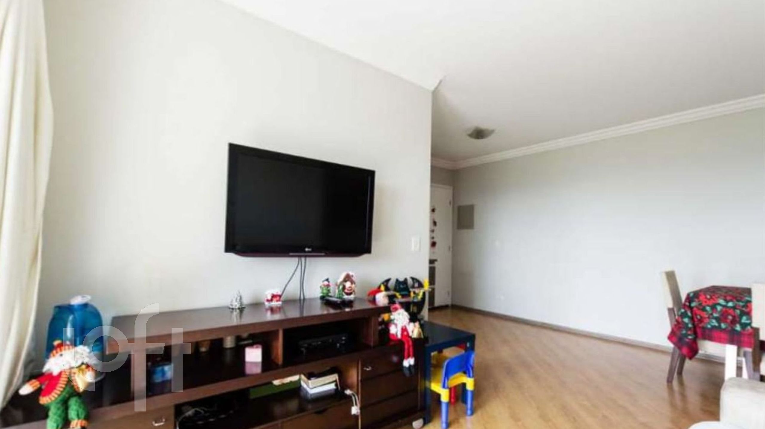 Apartamento à venda com 2 quartos, 72m² - Foto 6