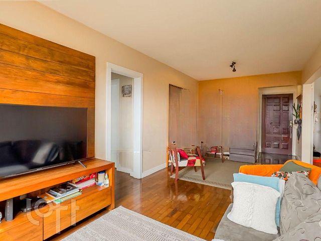 Apartamento com 85m², 2 dormitórios, 1 vaga, Três Figueiras em Porto Alegre