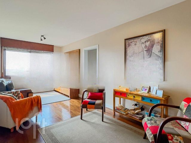 Apartamento com 85m², 2 dormitórios, 1 vaga, Três Figueiras em Porto Alegre