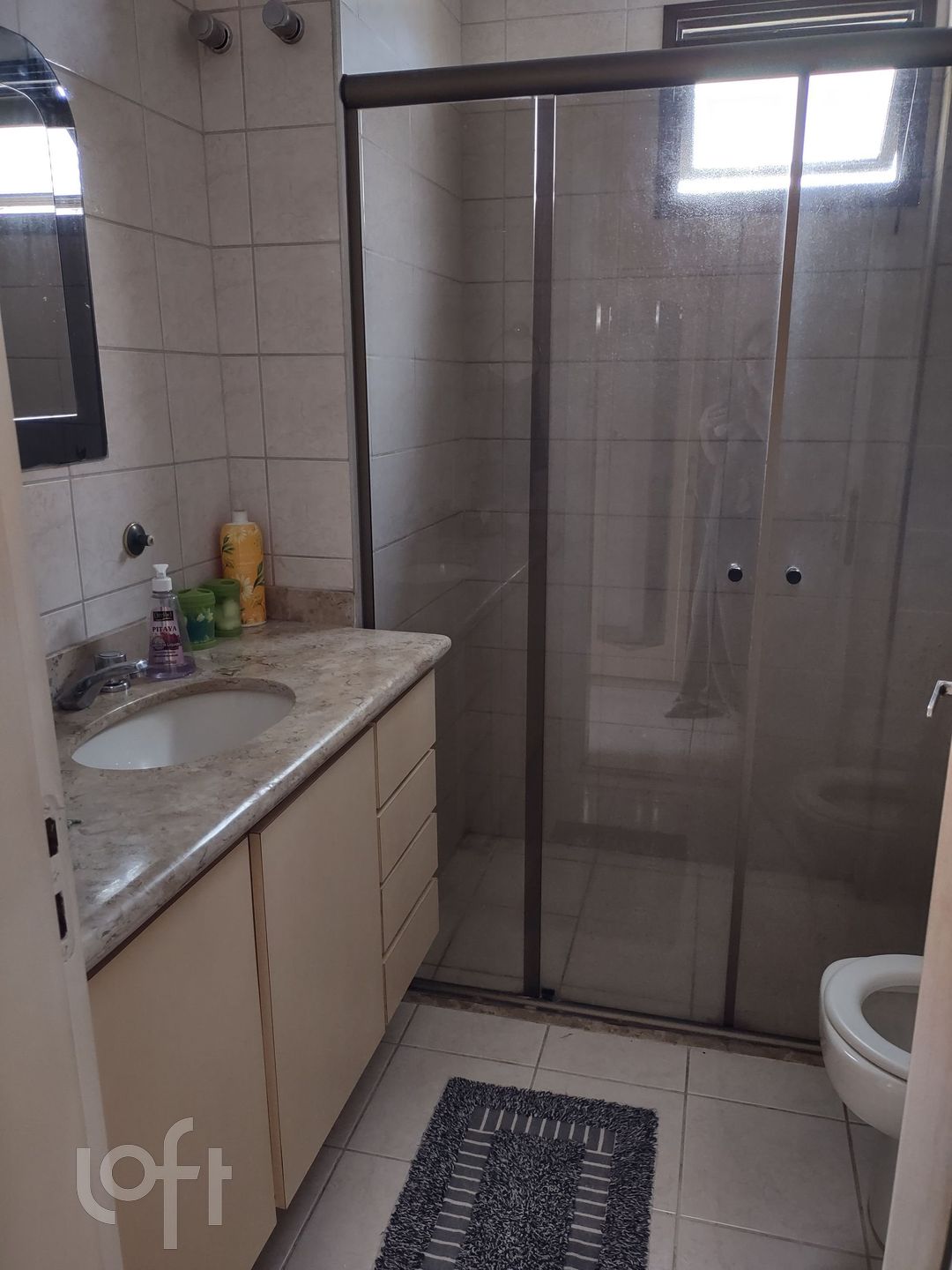 Apartamento à venda com 3 quartos, 96m² - Foto 10