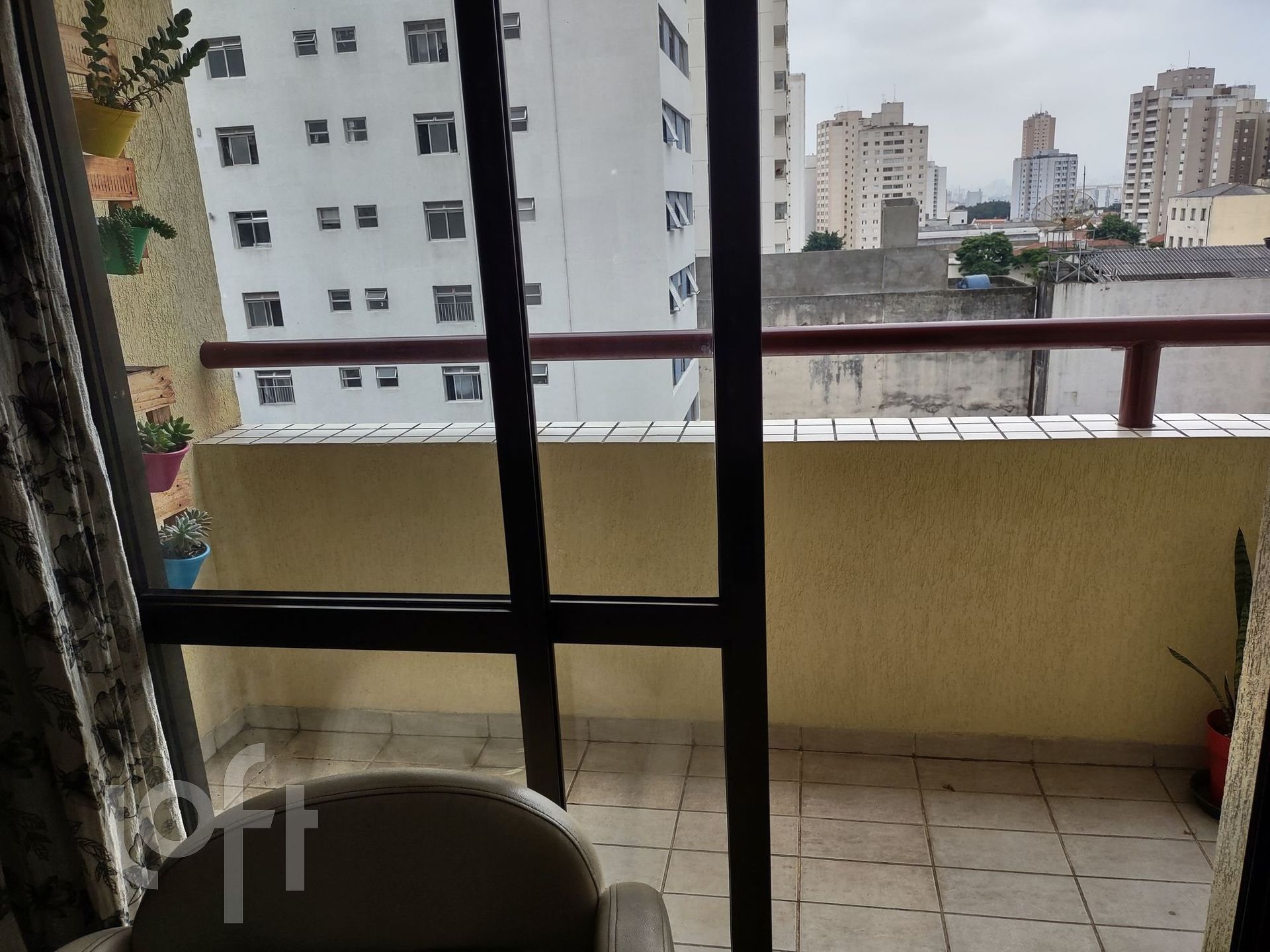 Apartamento à venda com 3 quartos, 96m² - Foto 6